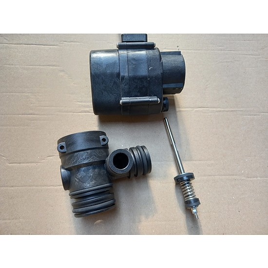 VNB3722278 electro motor,szakaszolómotor Kverneland alkatrész