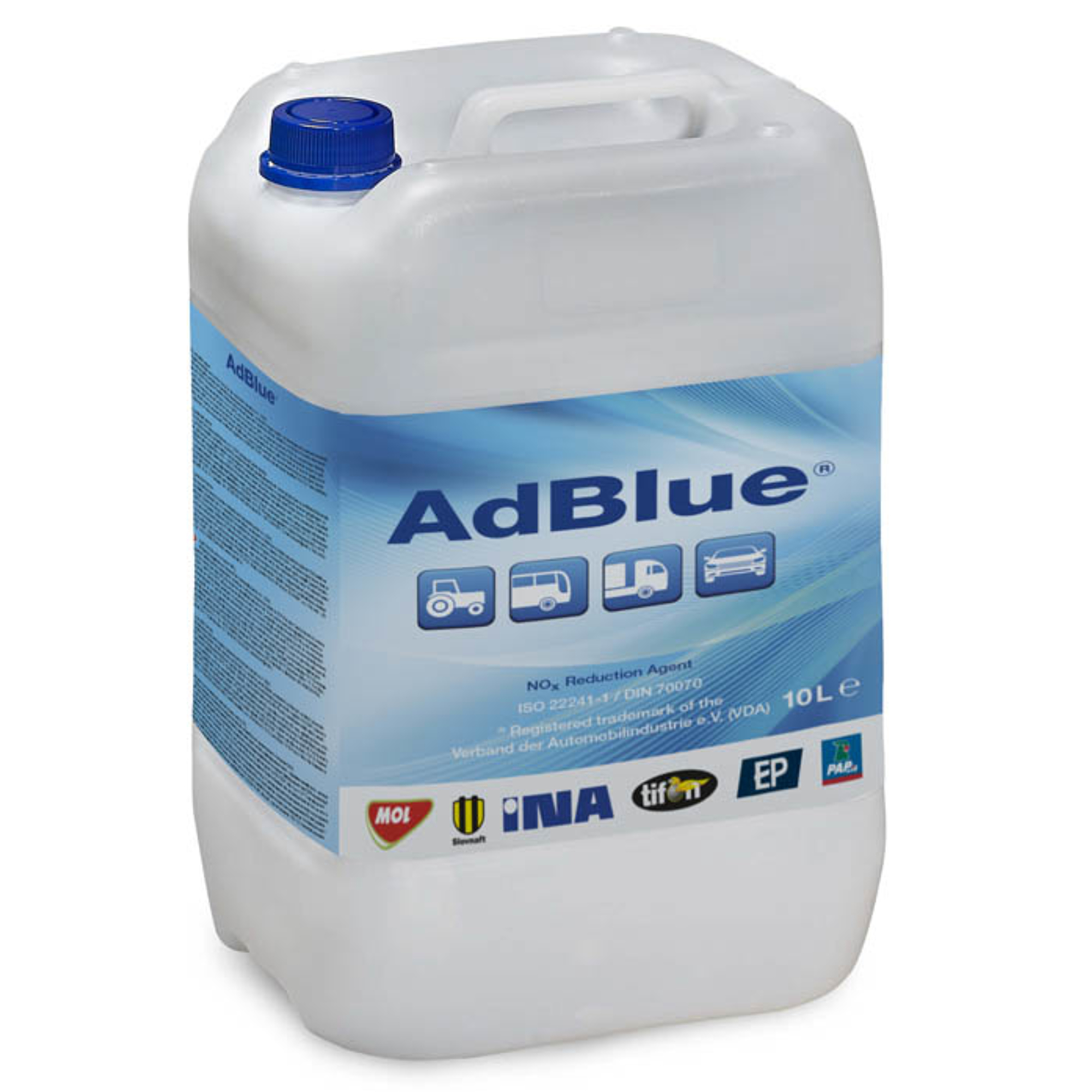 AdBlue 4L 19003423