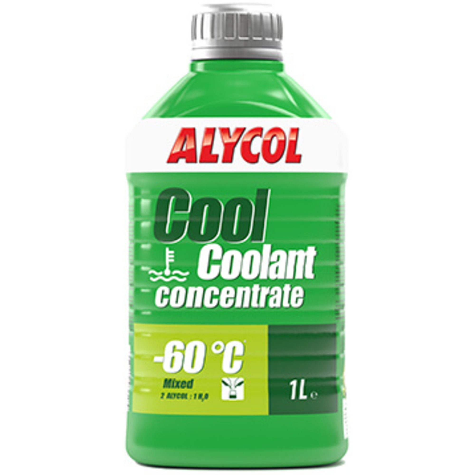 Alycol Cool concentrate 65KG 19002779