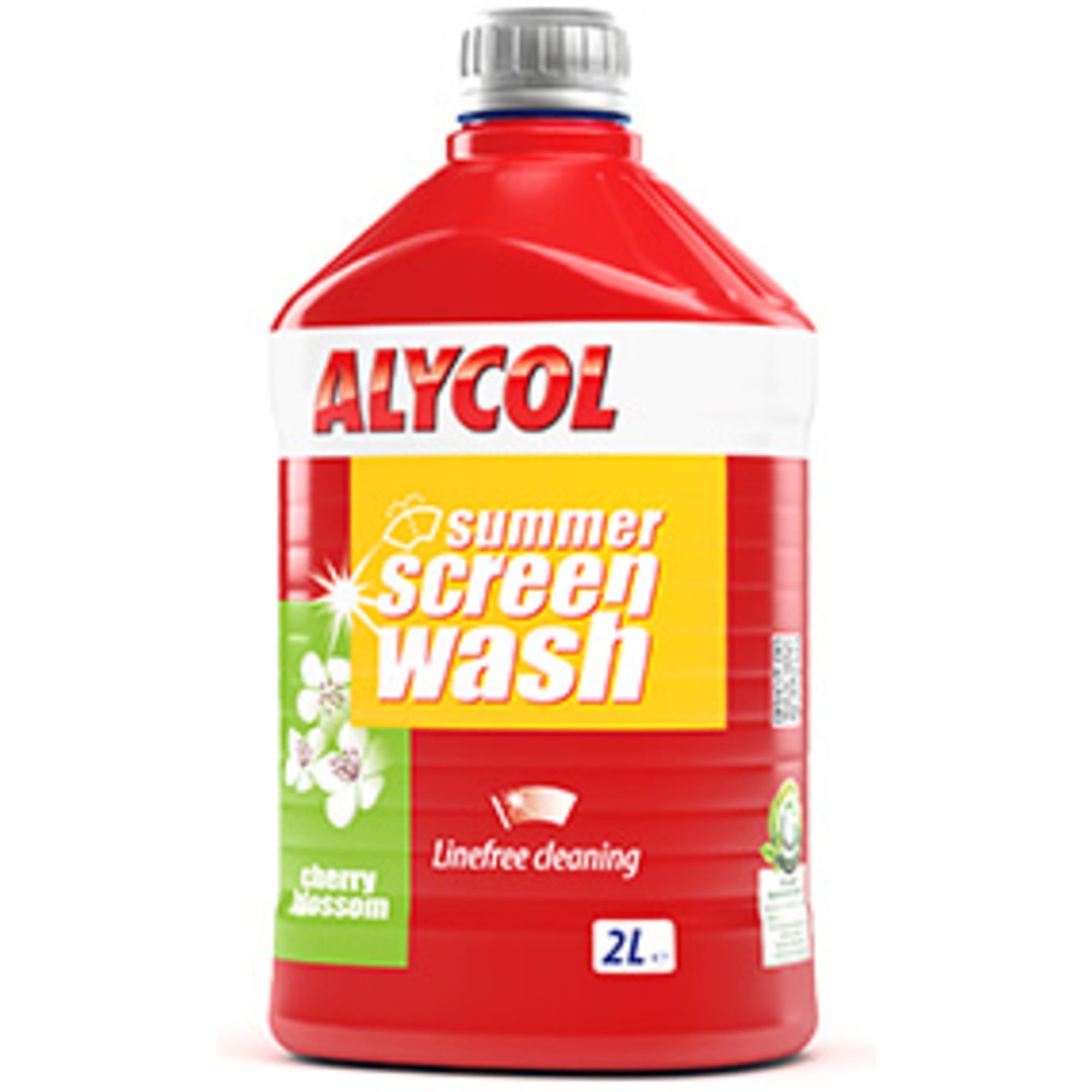 Alycol Summer Cherry Blossom 2L 19003592