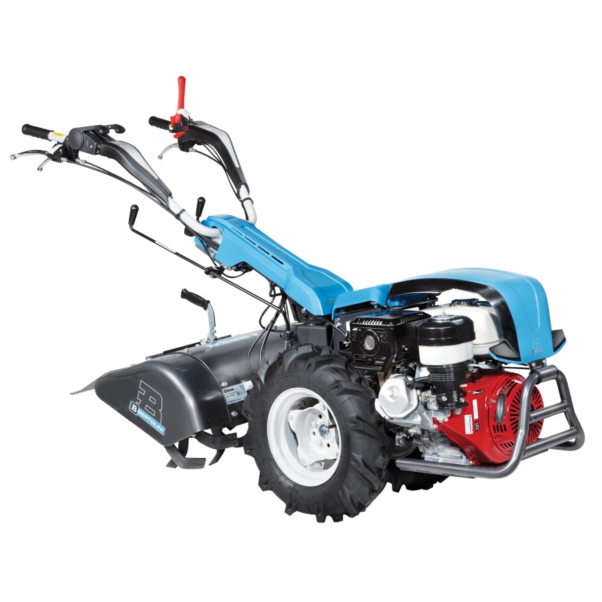 Bertolini Kultivátor Alapgép BT 413 S Honda GX 270 OHV motorral 683229201EN