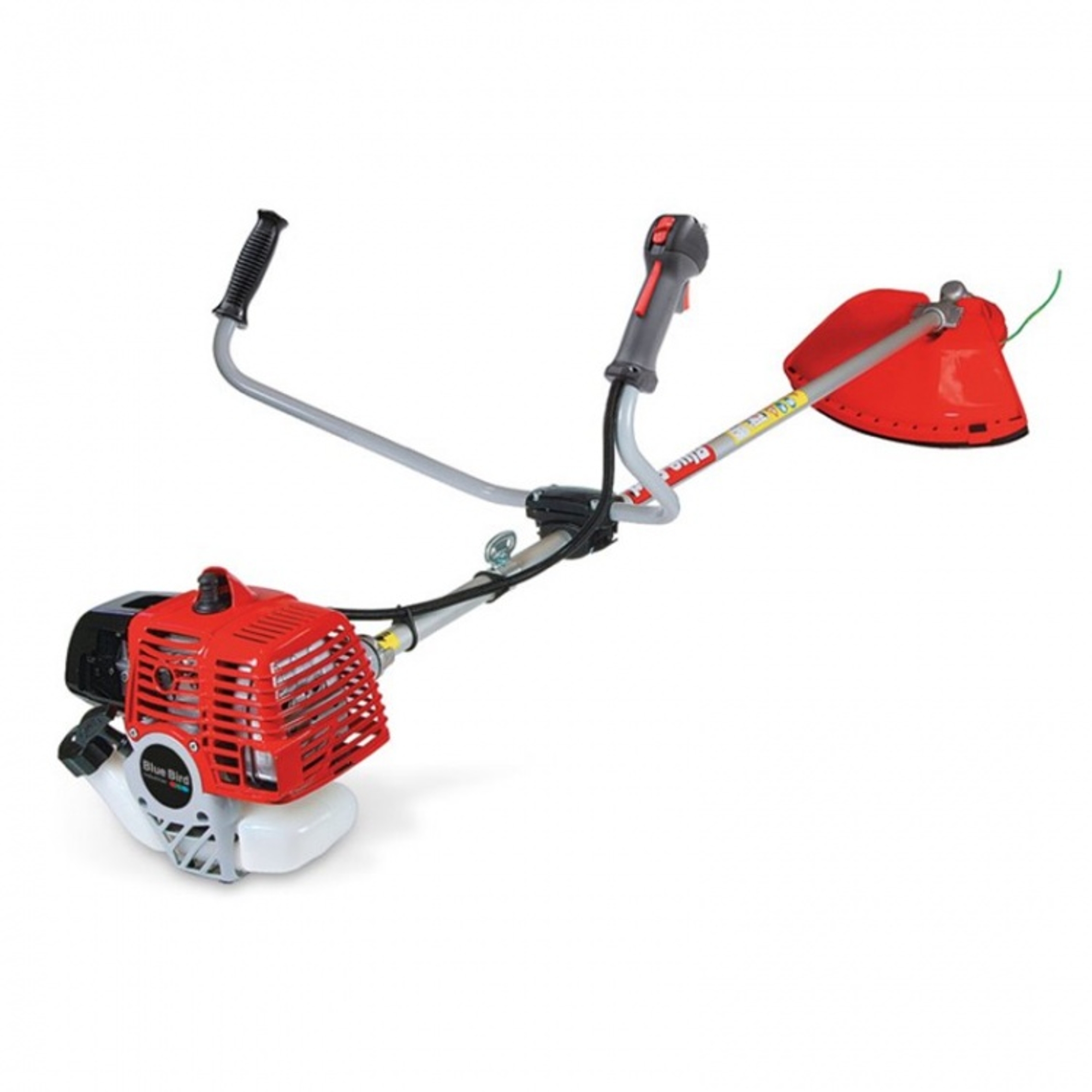 BLUEBIRD BC 450 STB BENZINES BOZÓTVÁGÓ