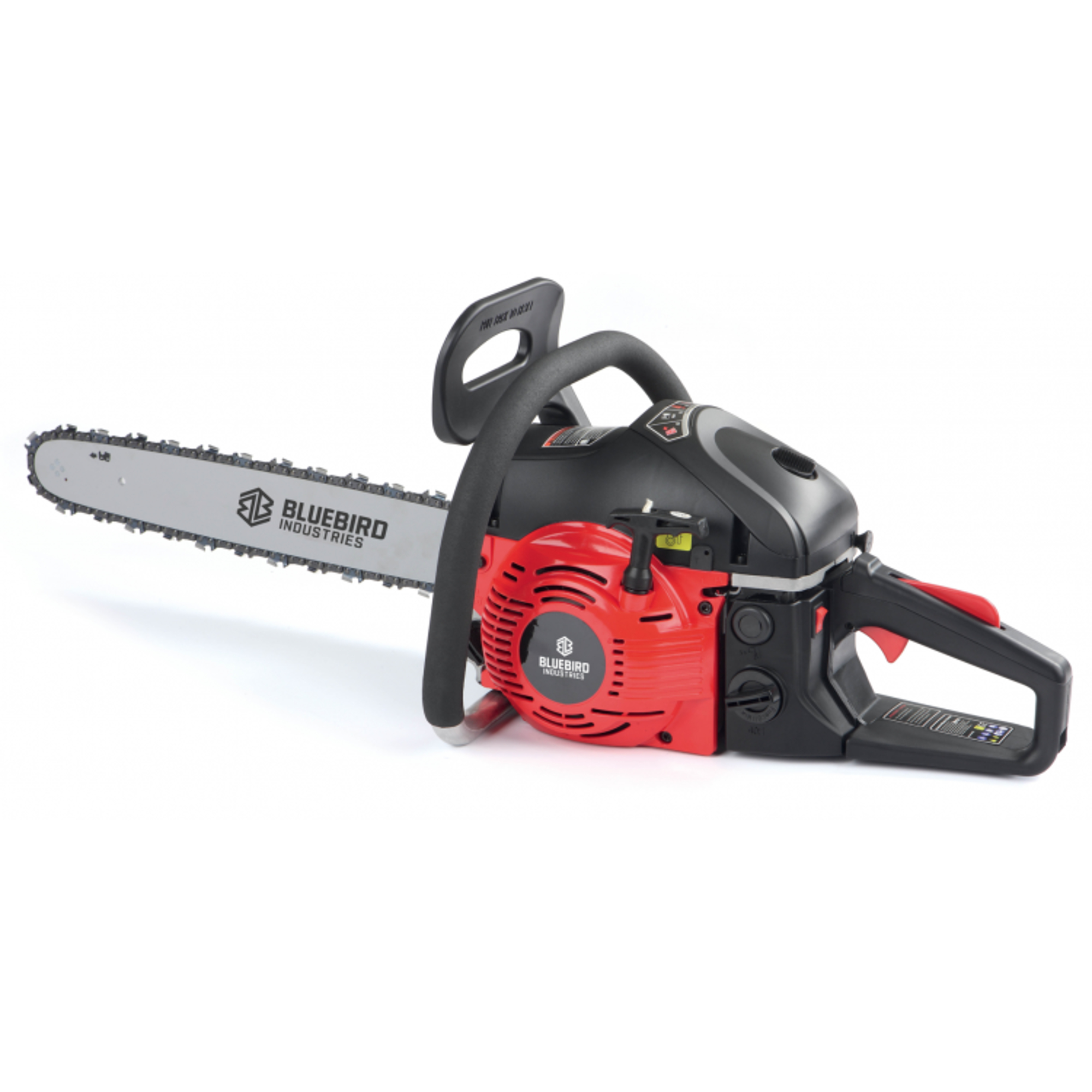 BLUEBIRD CS 460 LÁNCFŰRÉSZ (45cm/18