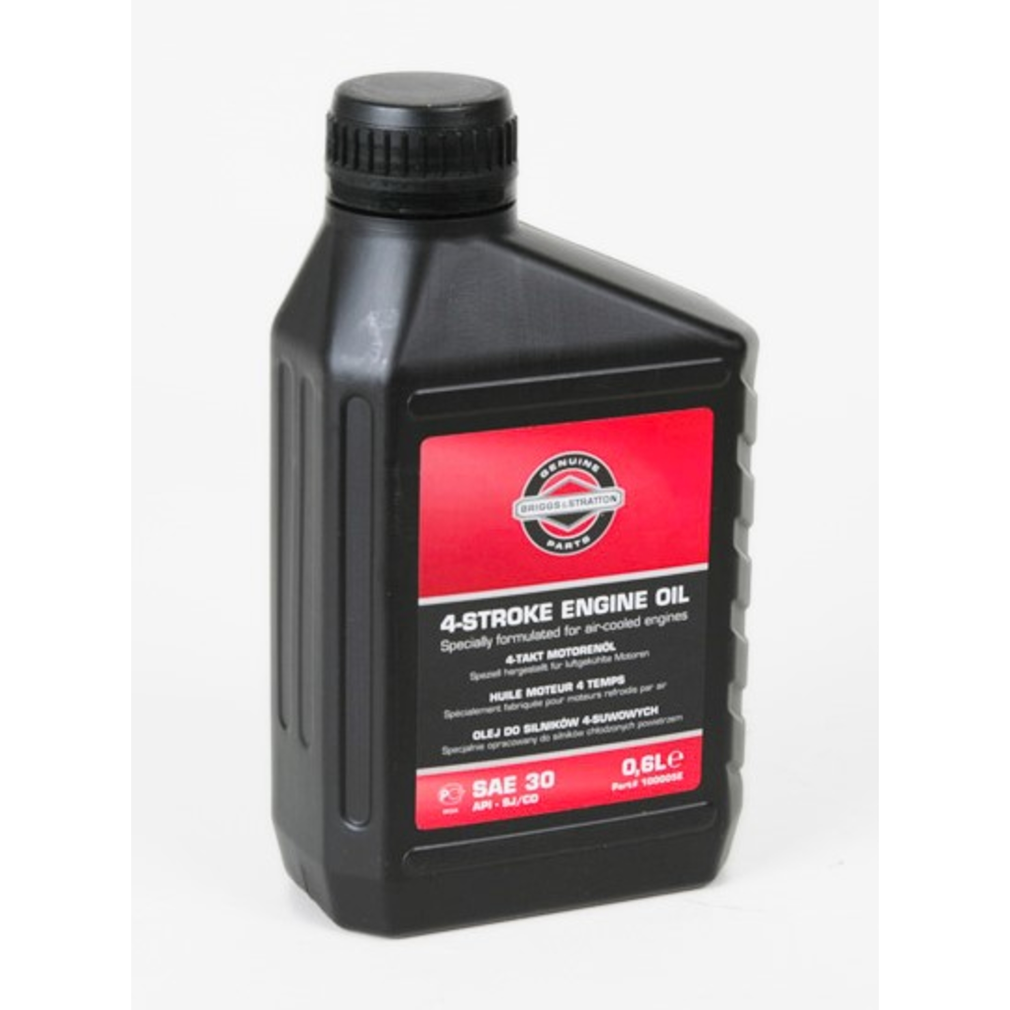 Briggs & Stratton 4T SAE-30 600ml