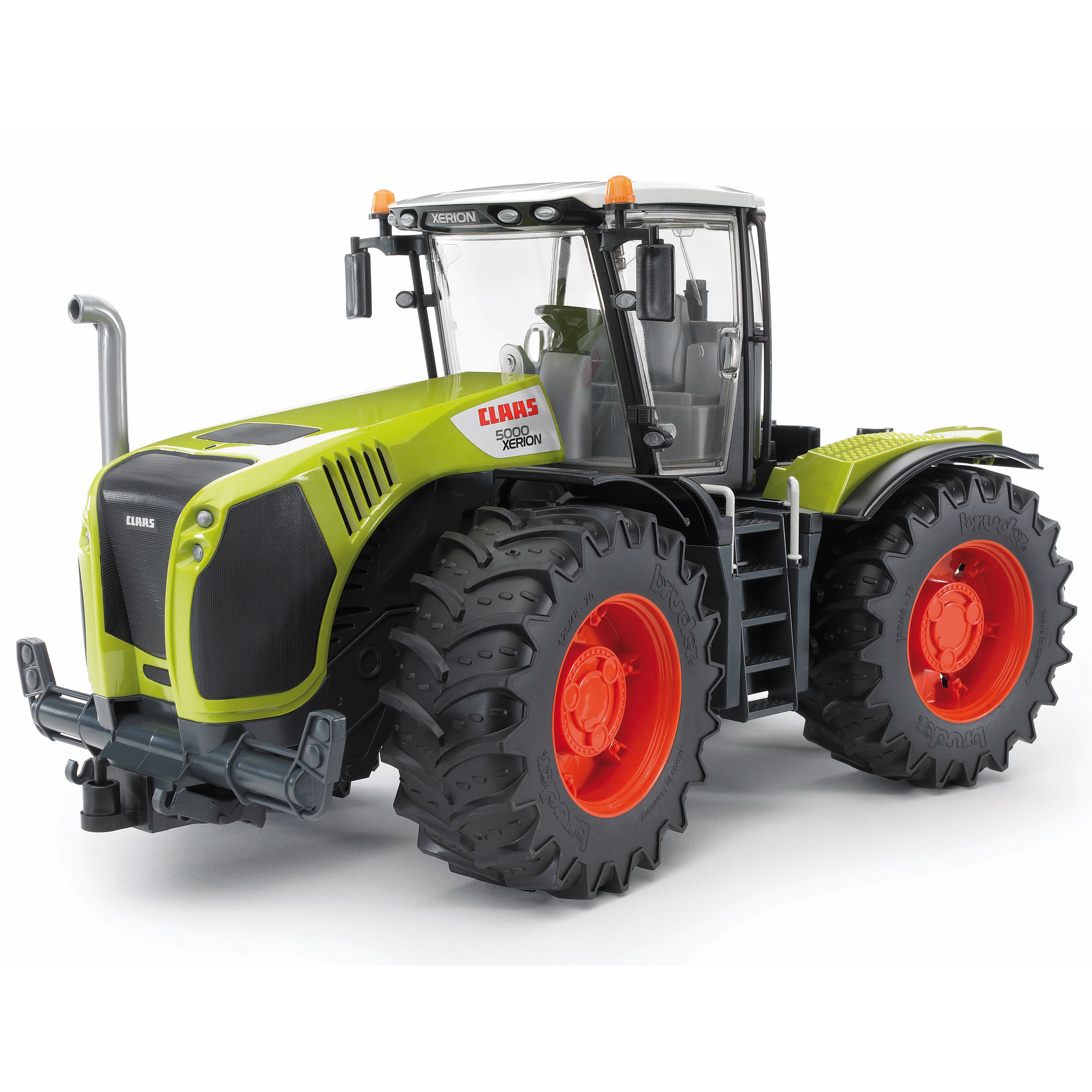 Bruder Claas Xerion 5000 U03015