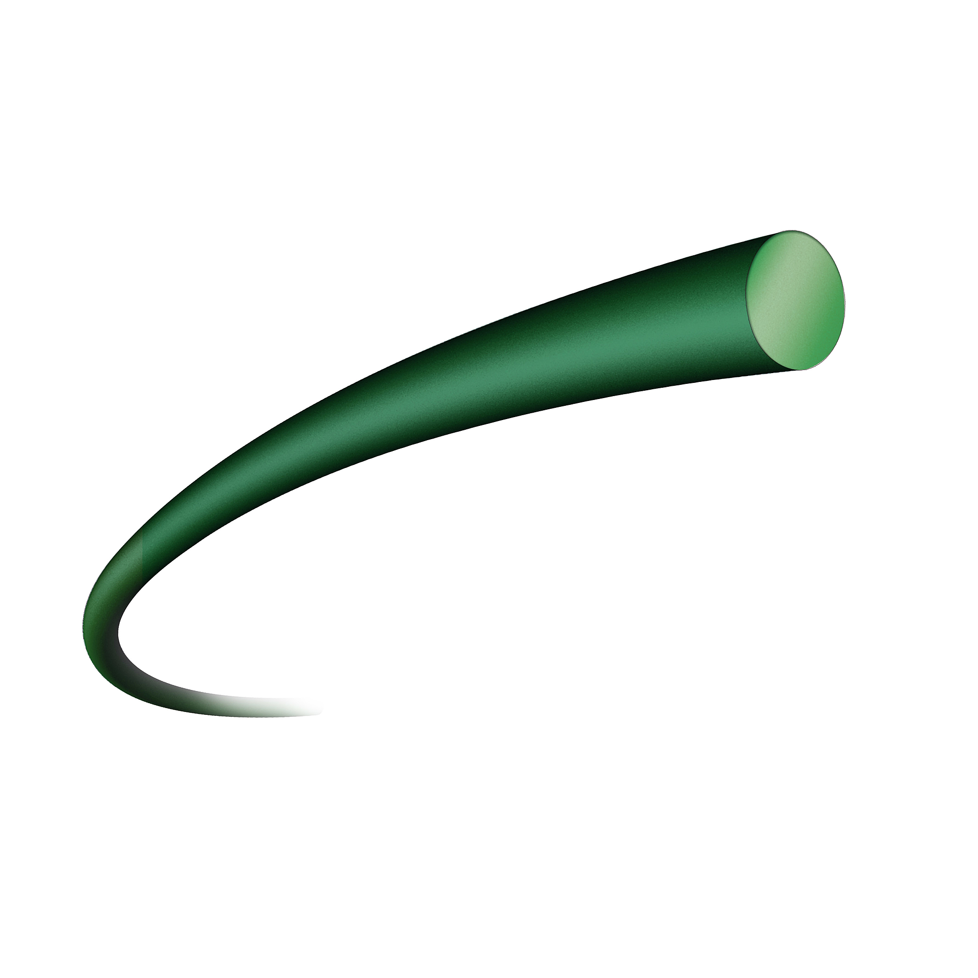 Damil Oleo-Mac 3.0x15m kerek zöld GreenLine 24-63040227