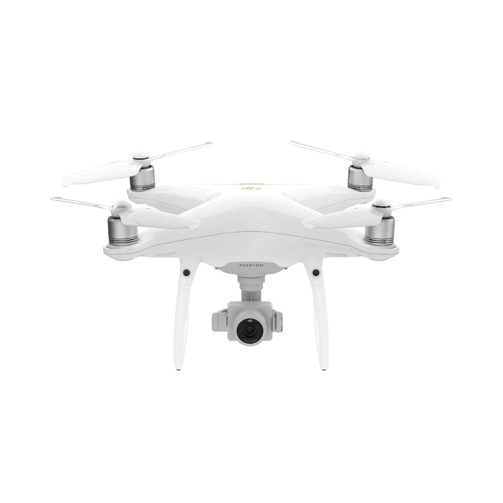 DJI Monitoring Drón Phantom 4 RTK