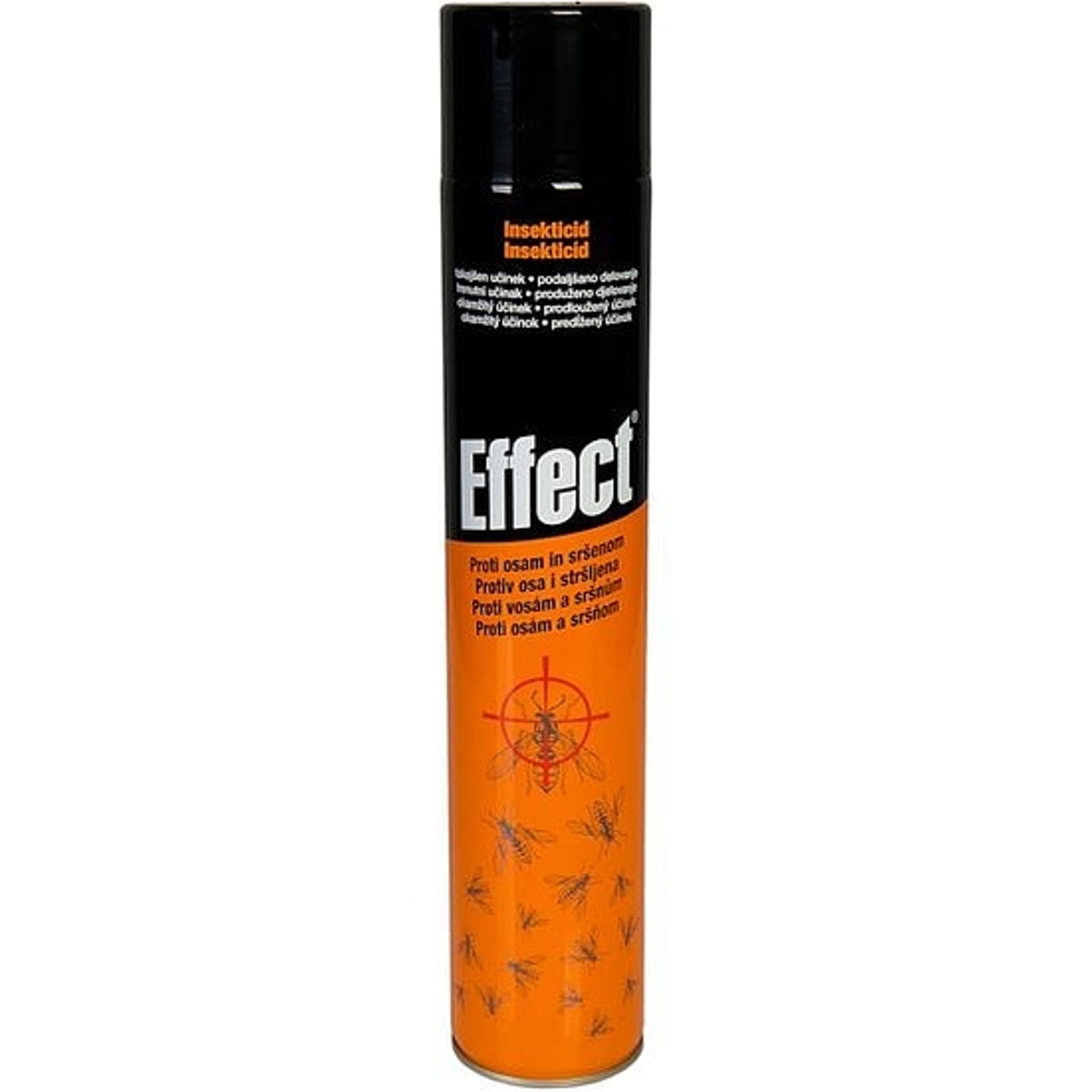 Effect Darászírtó Aerosol 750ml. 40360