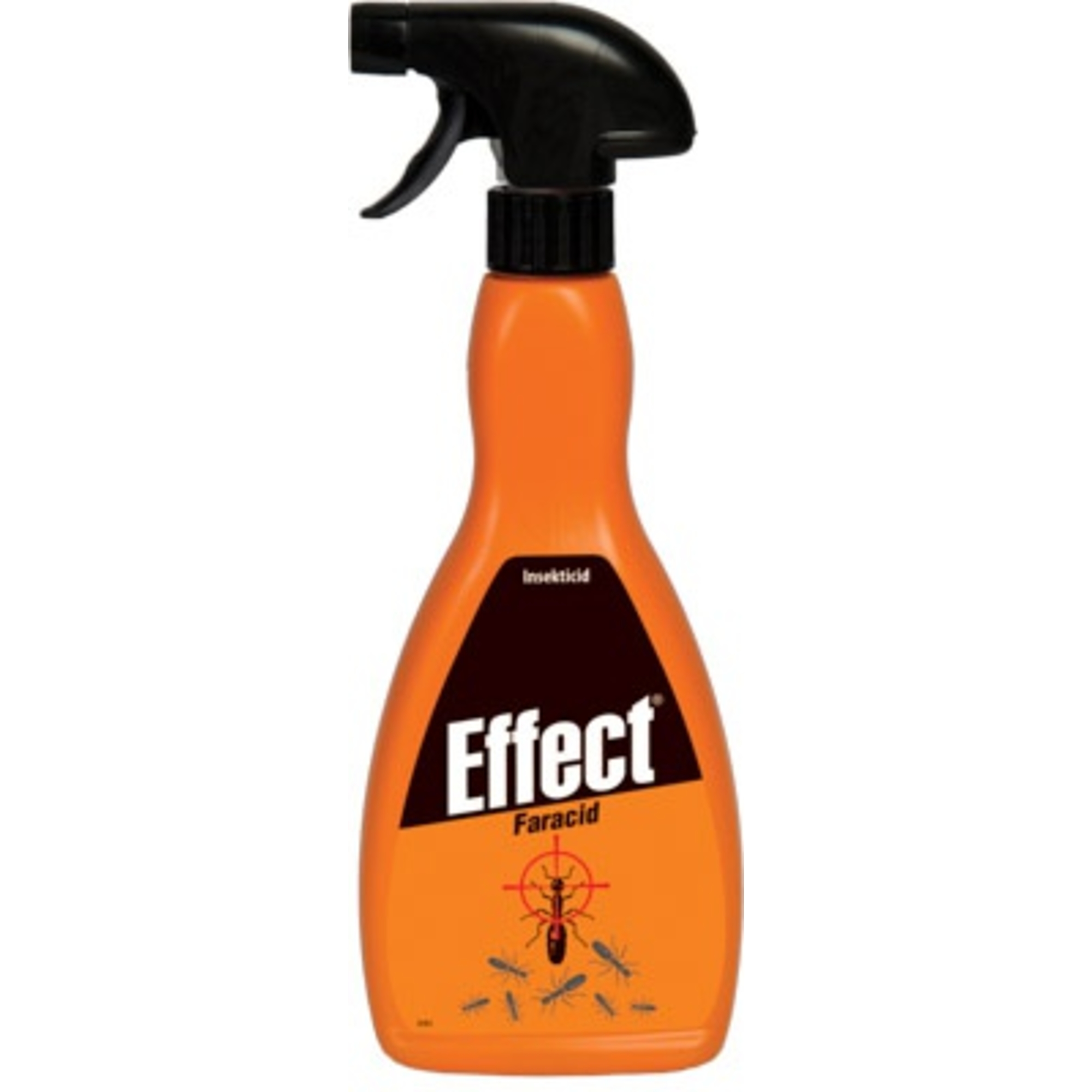 Effect Faracid  Spray Fáraóhangyákra 500ml 51720