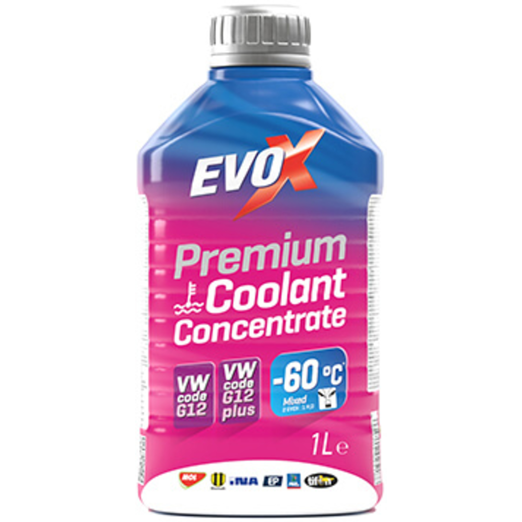 EVOX Premium concentrate 220KG 19002763