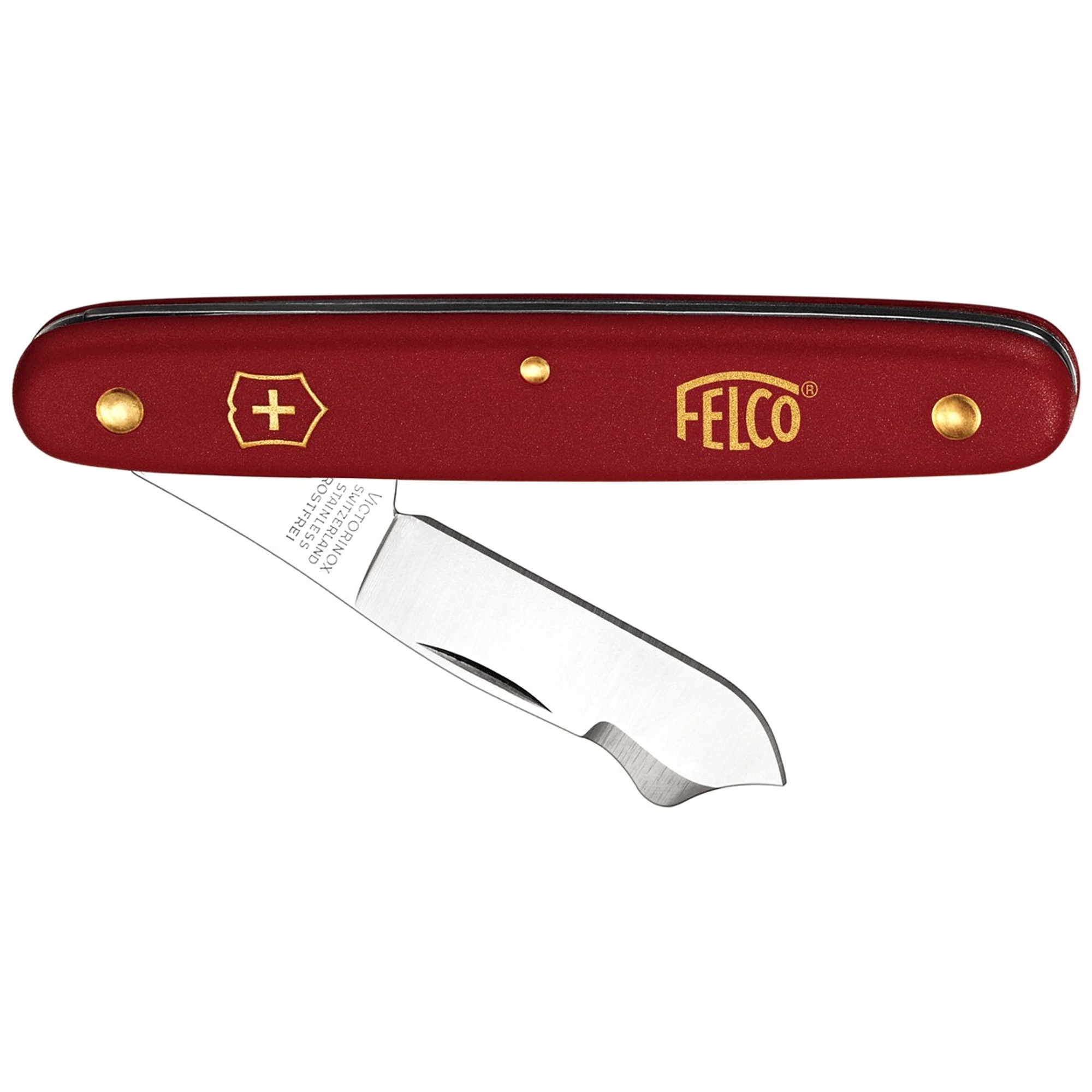 FELCO 3.90 40 Gyümölcsoltó kés