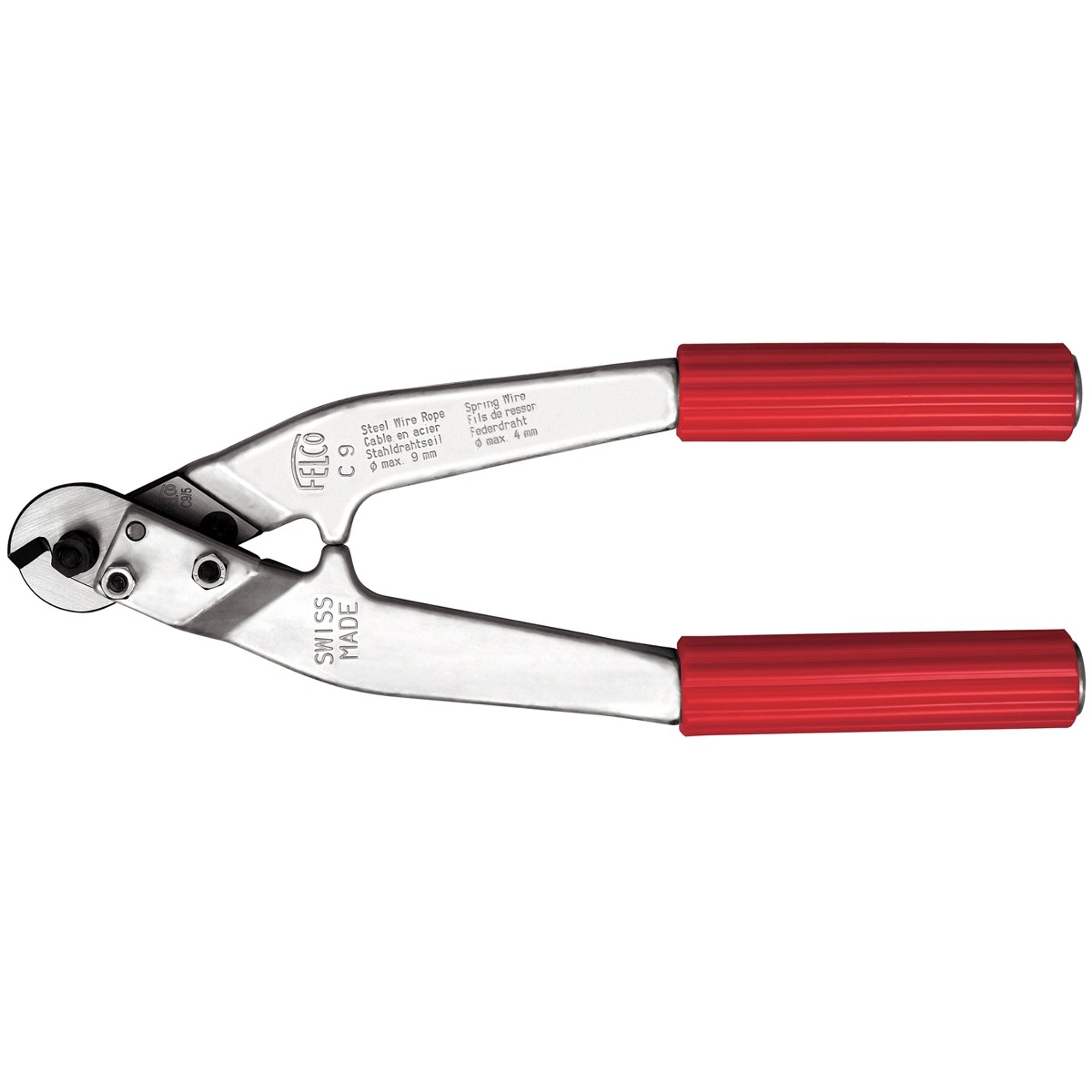 FELCO C9 Acél kábelvágó