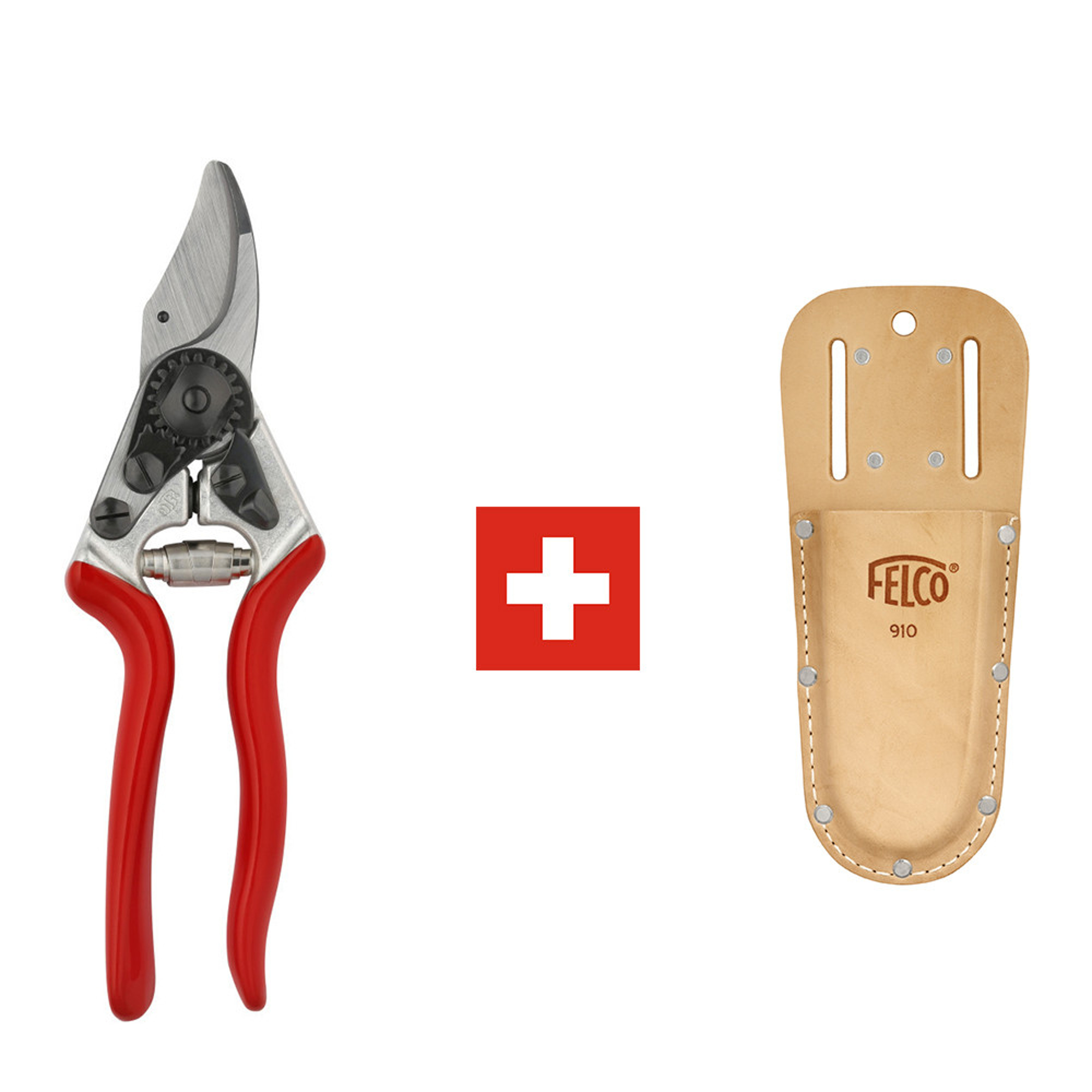FELCO csomag 020-D14 (Felco 6 + Felco 910)