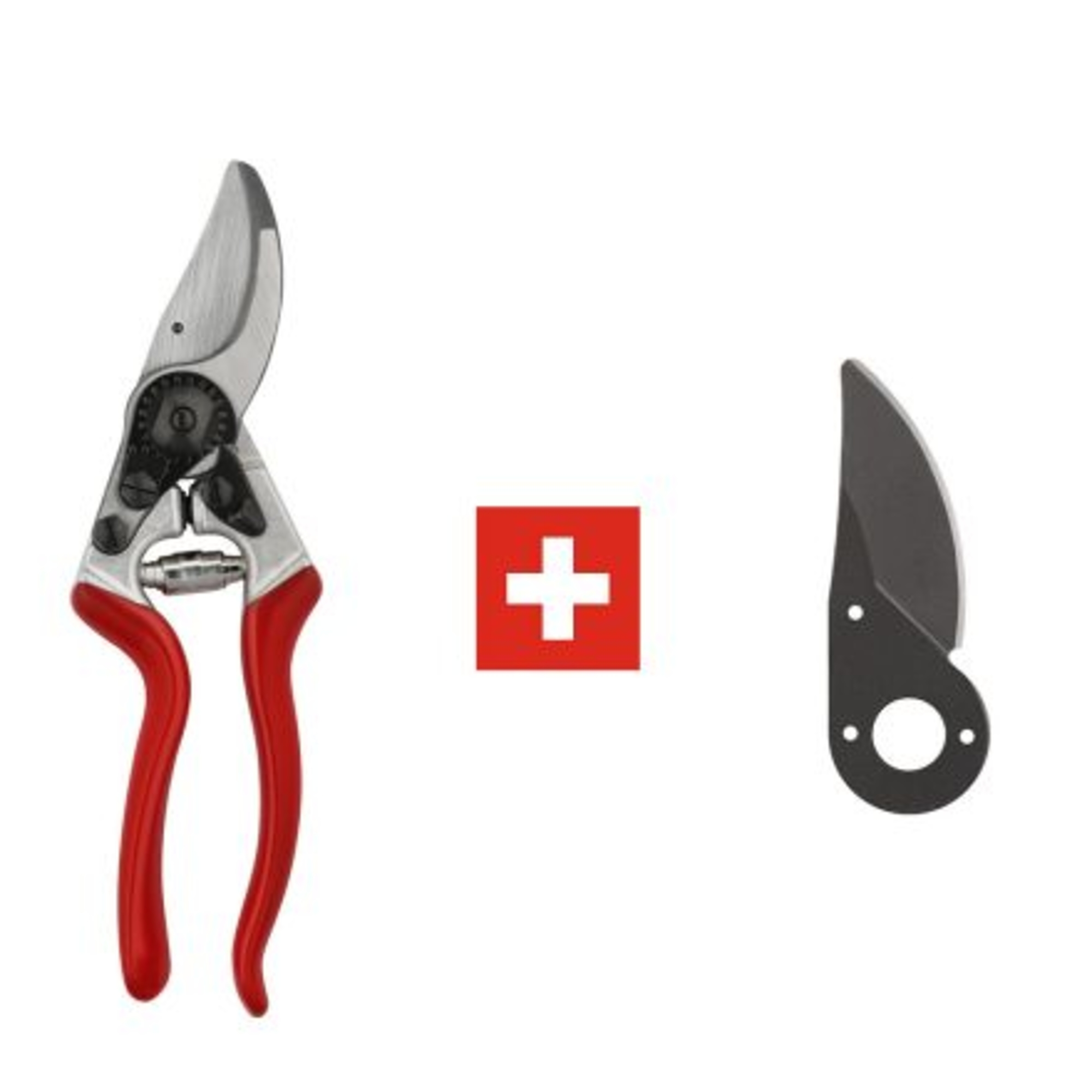 FELCO csomag P020-P149 (Felco 8 +F-Tech Penge 7/3)