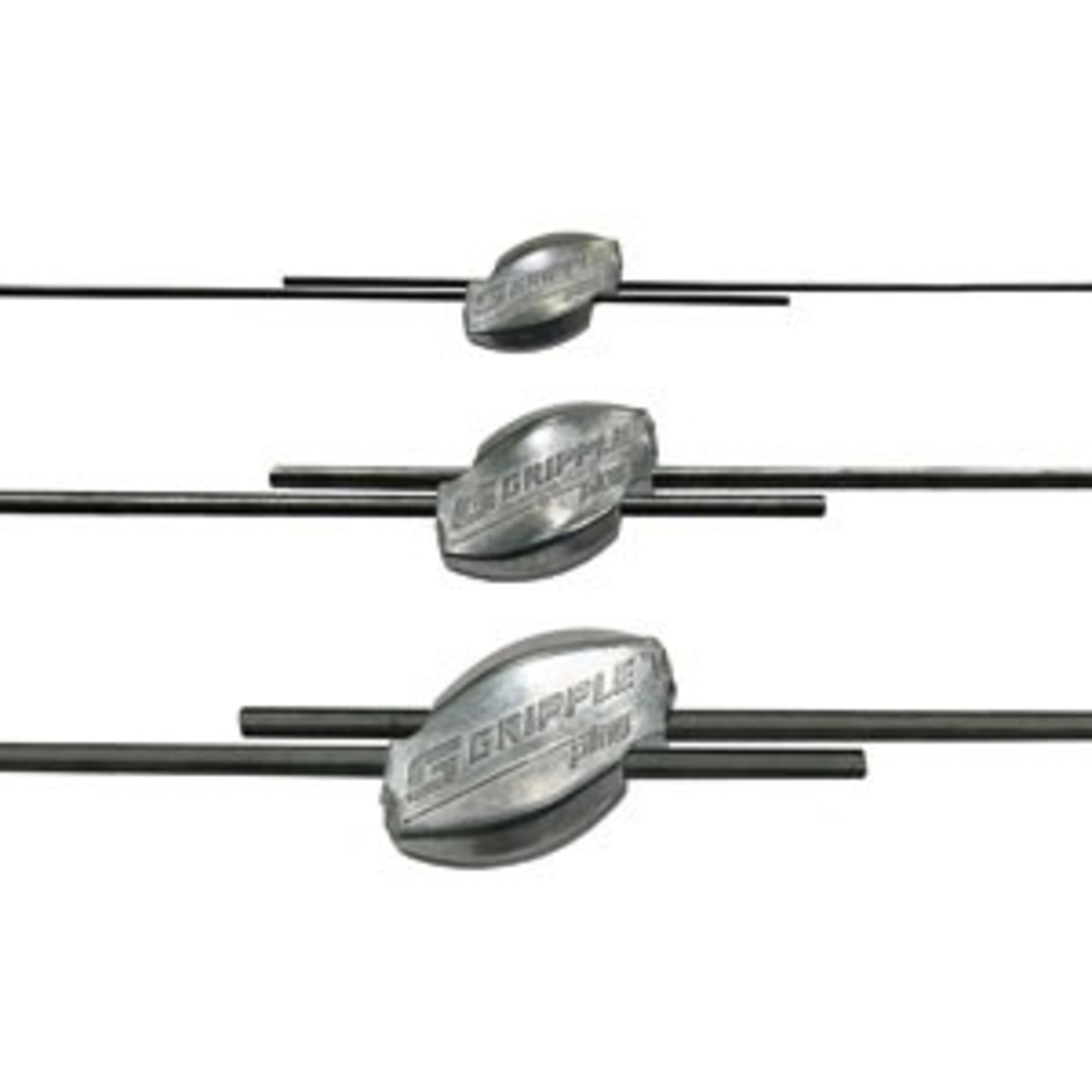 Feszítő Gripple Medium 2,00-3,25 mm