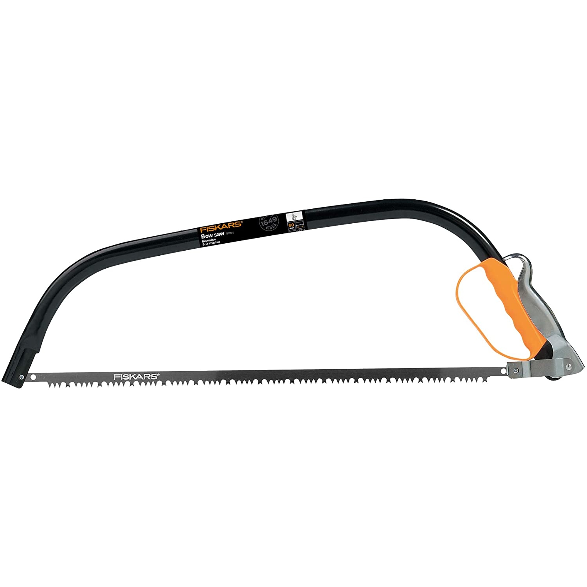 Fiskars 21” keretes fűrész (53cm) SW30 - 1001621