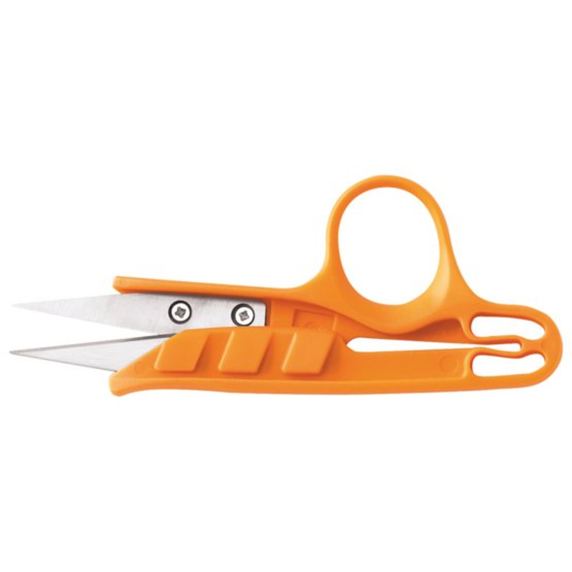 Fiskars Cérnavágó olló, 12,5 cm - 1005132