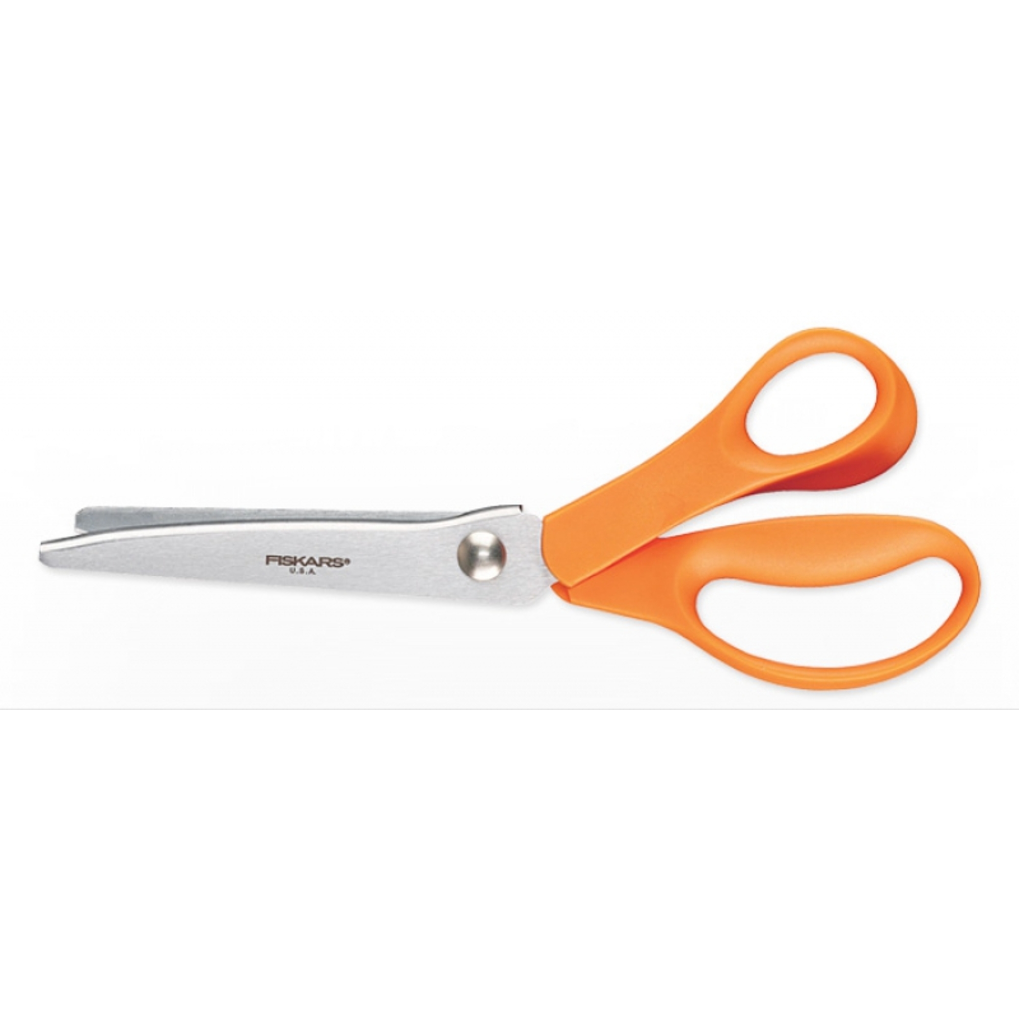 Fiskars Cikcakk olló, 23 cm - 1005130