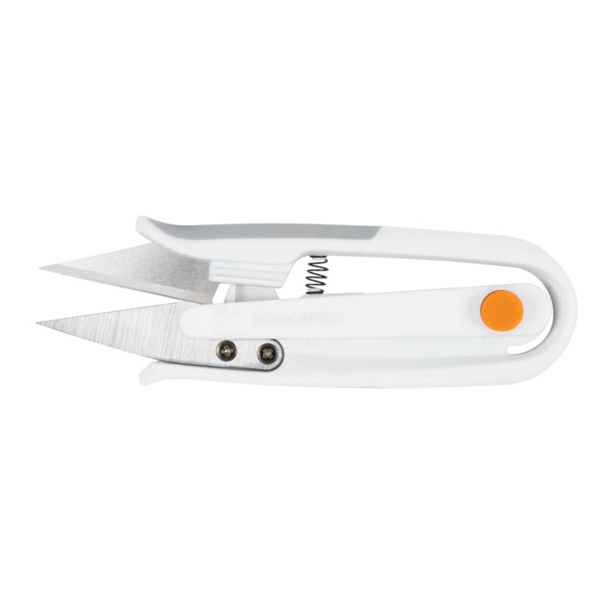 Fiskars Easyaction Cérnavágó olló 1059562