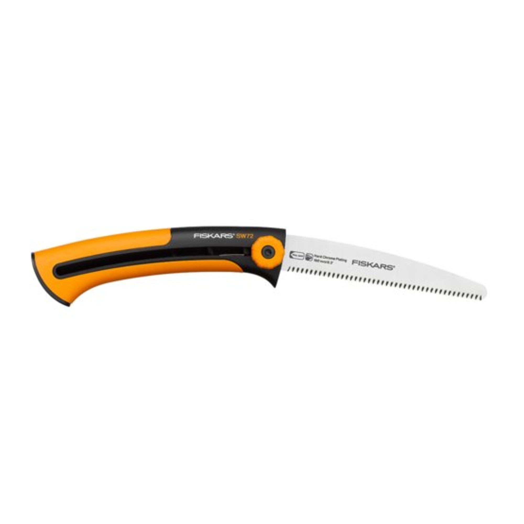 Fiskars Építőipari fűrész, M, 160 mm - 1020221