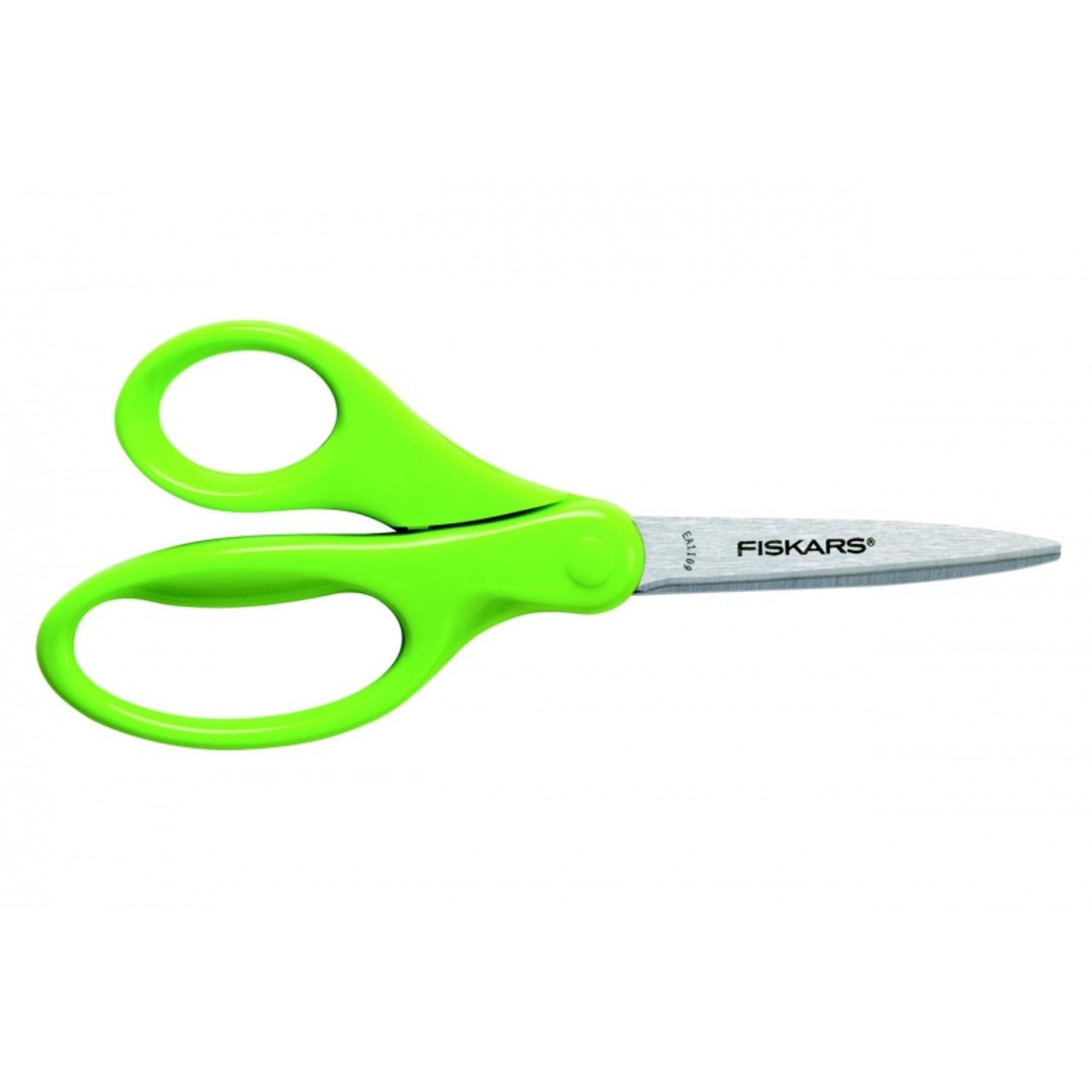 Fiskars Gyermekolló 18cm, hegyes, 12 éves kortól - 1003858