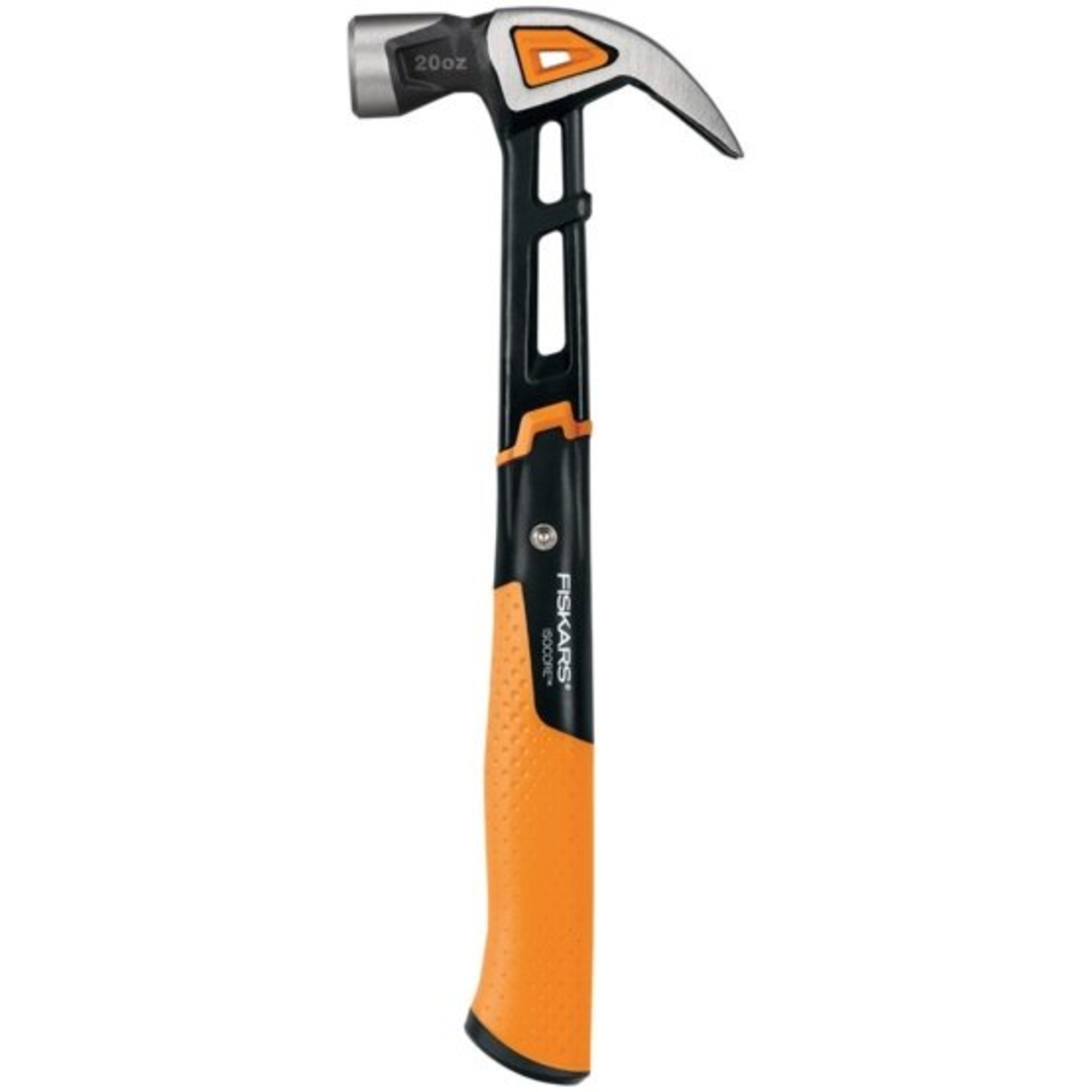 Fiskars IsoCore™ kalapács, L, görbített - 1027203