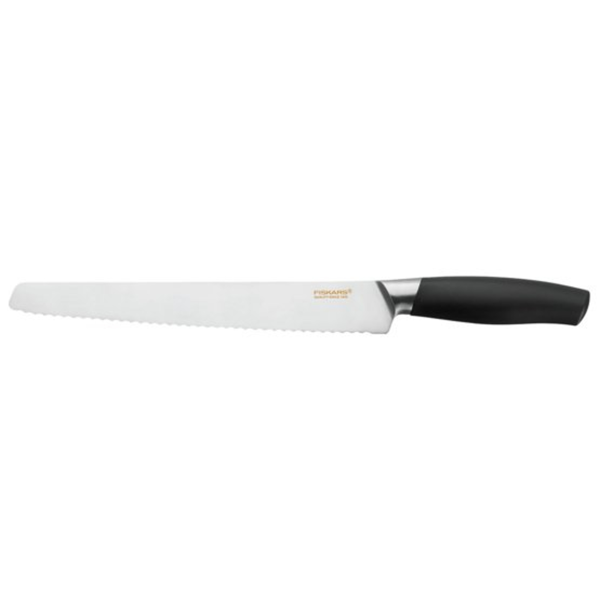 Fiskars Kenyérvágó kés, 23 cm - 1016001