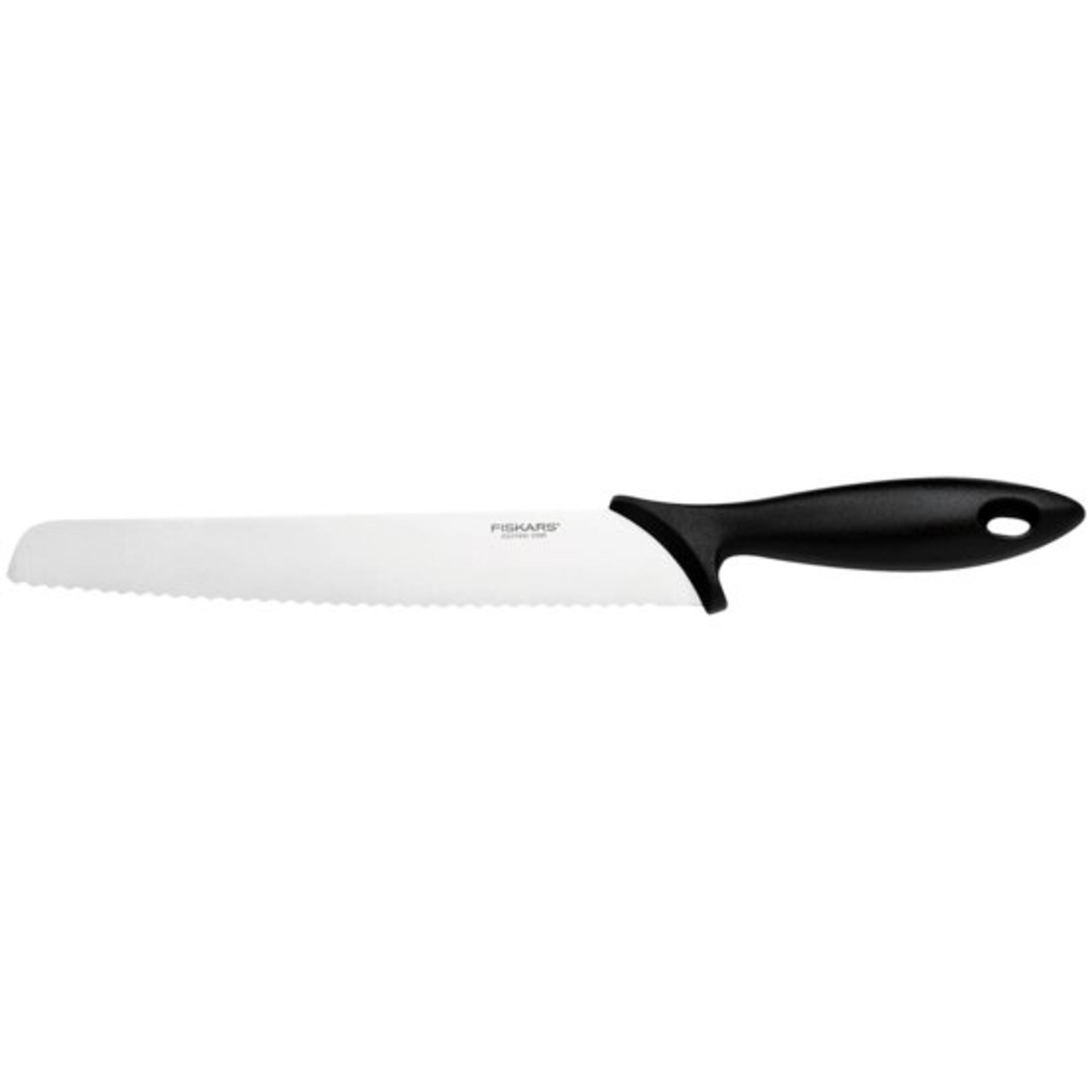 Fiskars Kenyérvágó kés, 23 cm - 1023774