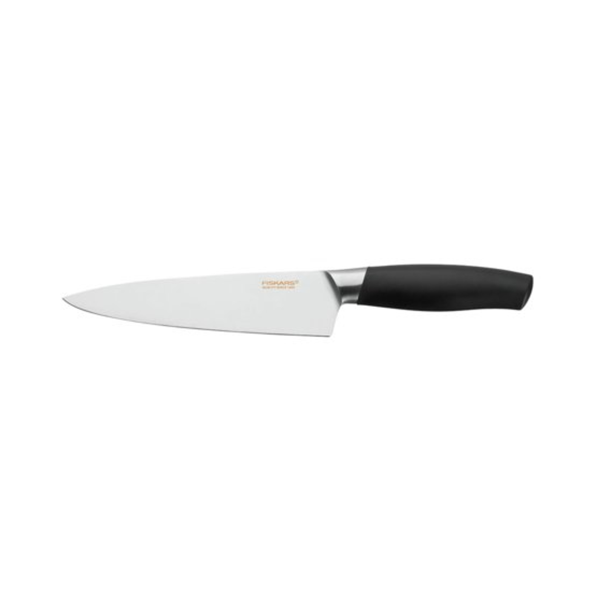 Fiskars Közepes méretű szakácskés, 17 cm - 1016008