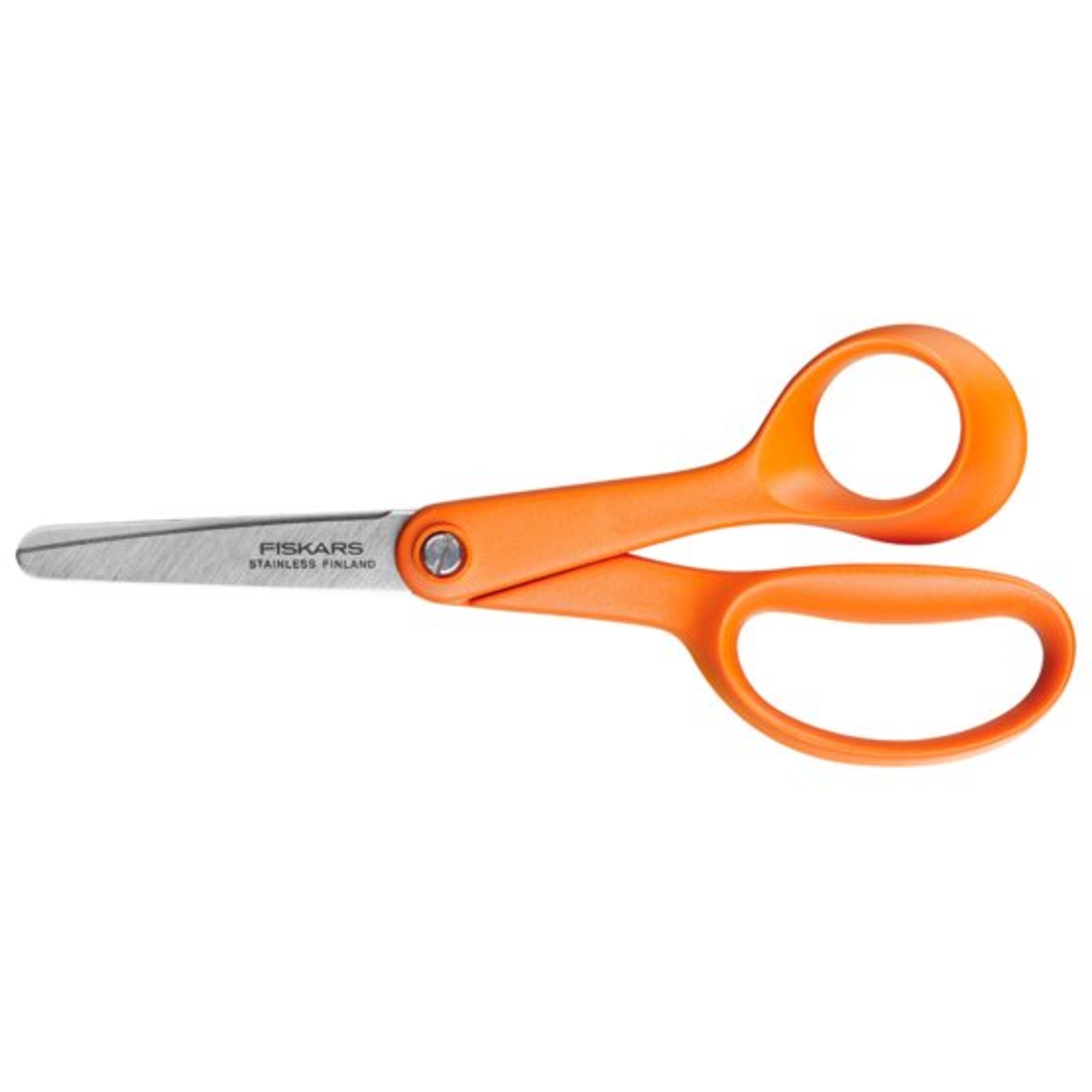 Fiskars Narancssárga gyermekolló, 13 cm - 1005166