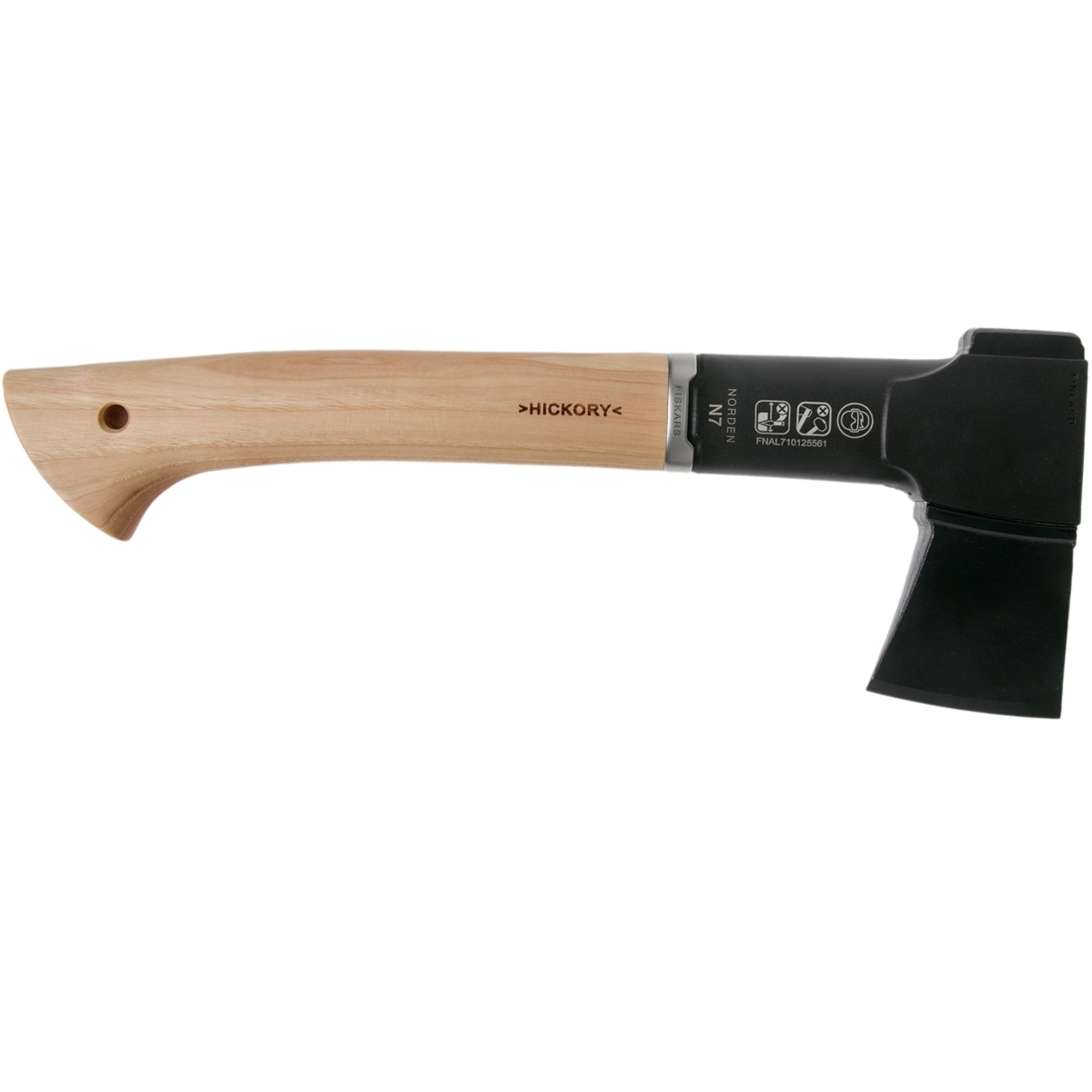 Fiskars Norden kemping fejsze N7 1051142