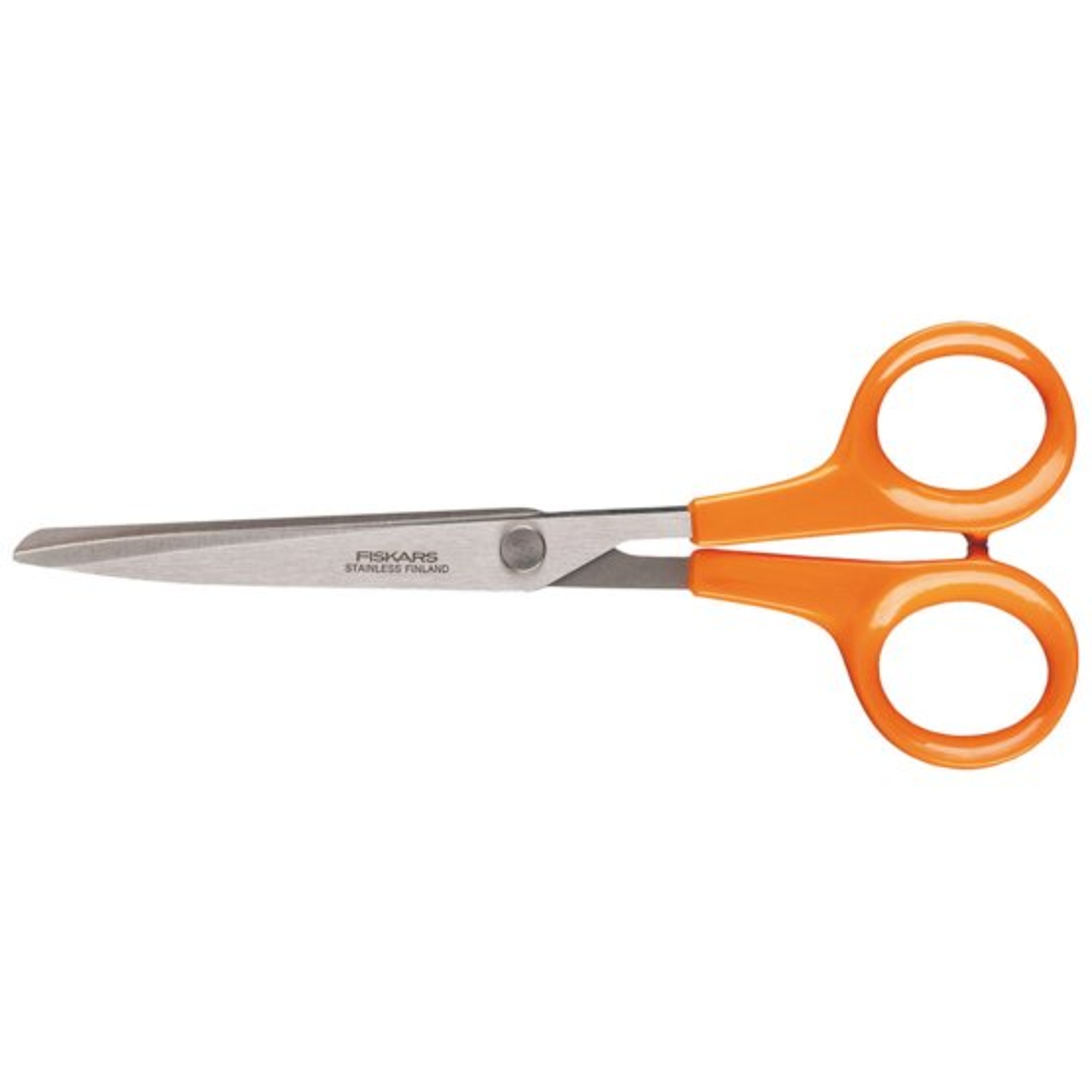 Fiskars Papírvágó olló, 17 cm - 1000816