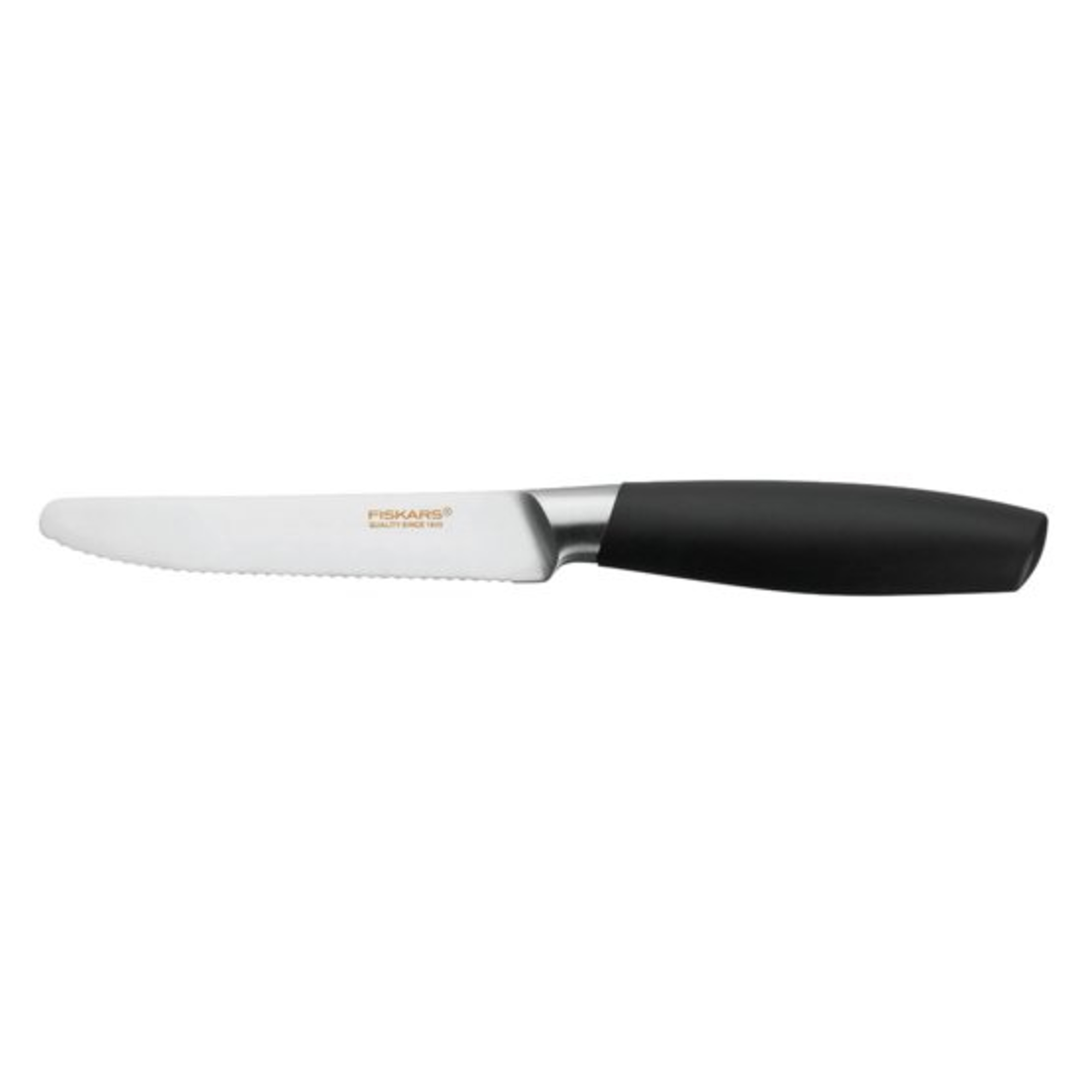 Fiskars Paradicsomszeletelő kés, 11 cm - 1016014