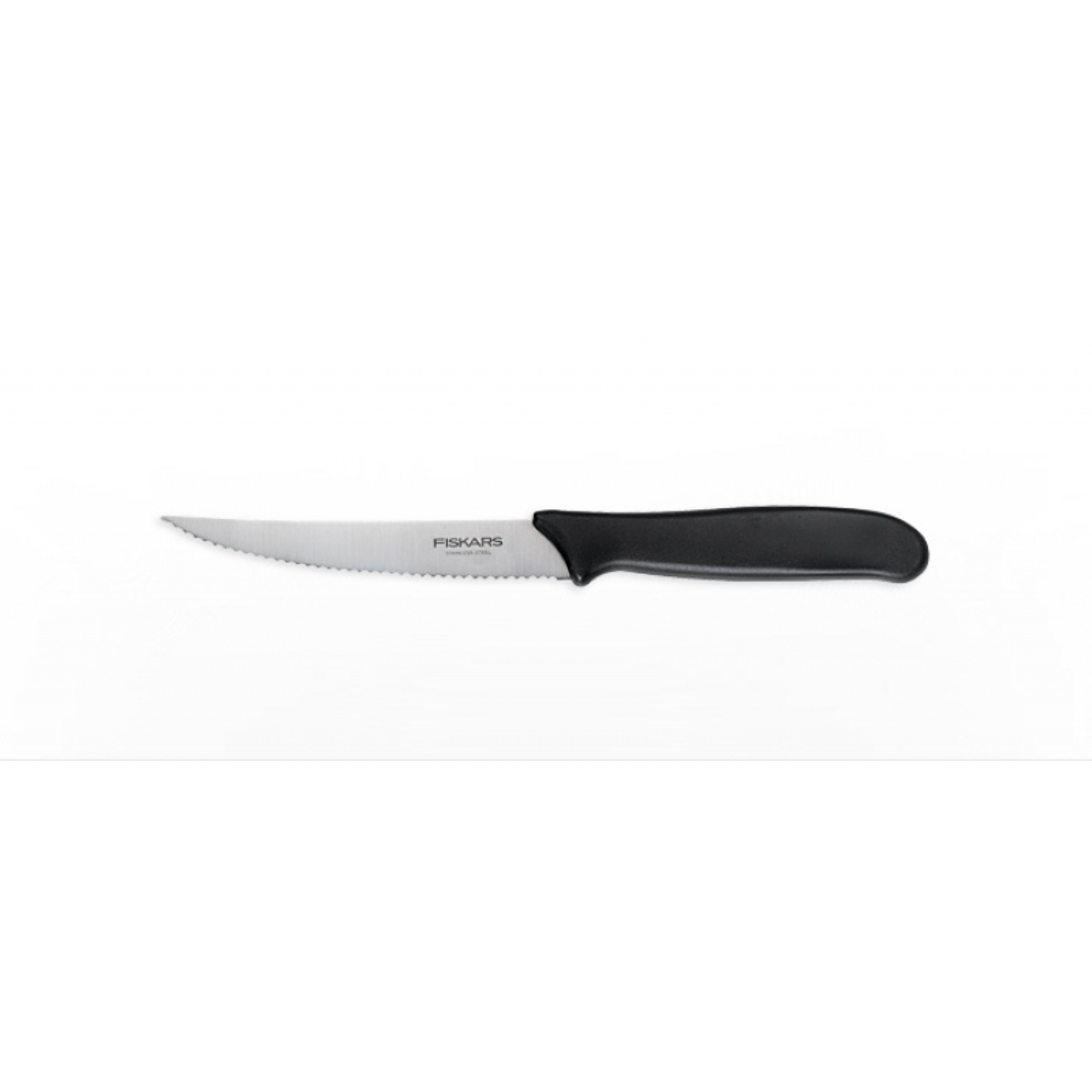 Fiskars paradicsomszeletelő kés 11cm