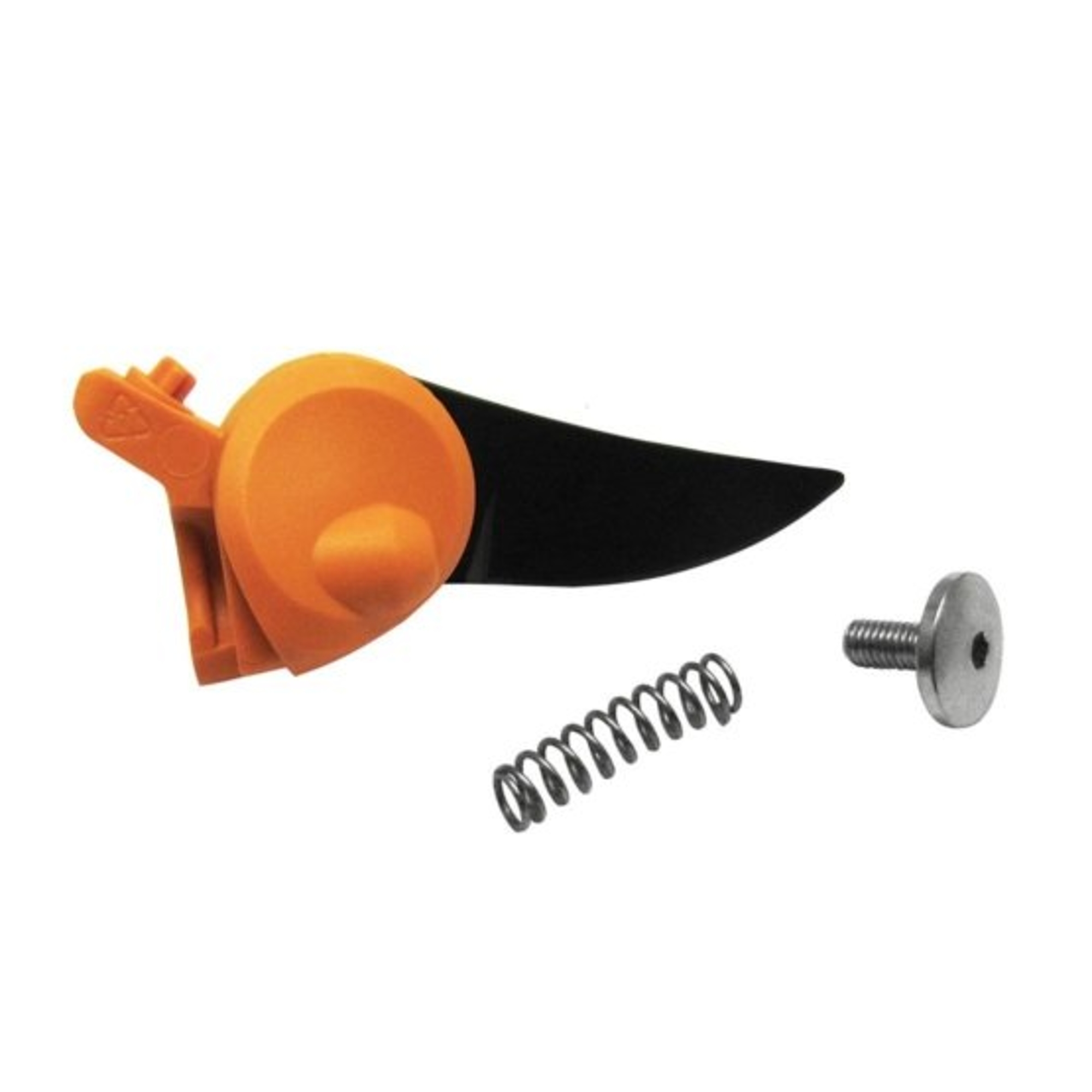 Fiskars Pótpenge, rugó és csavar PX94 - 1026277