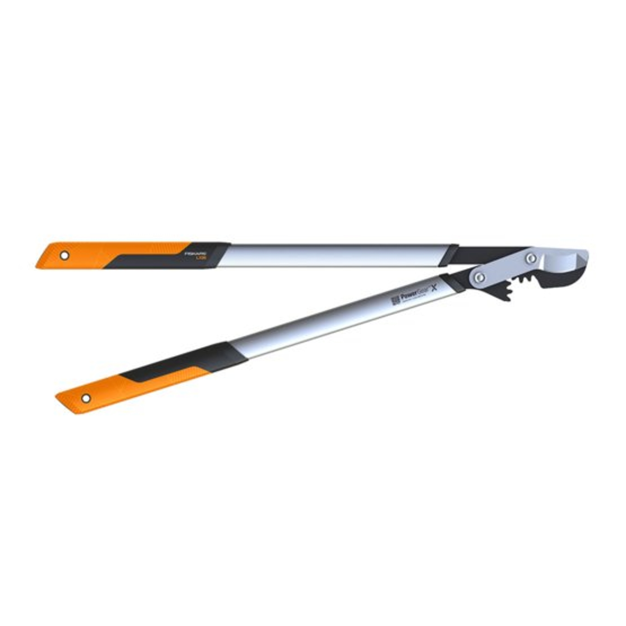 Fiskars PowerGearX™fém fogaskerekes ágvágó (L) - 1020188