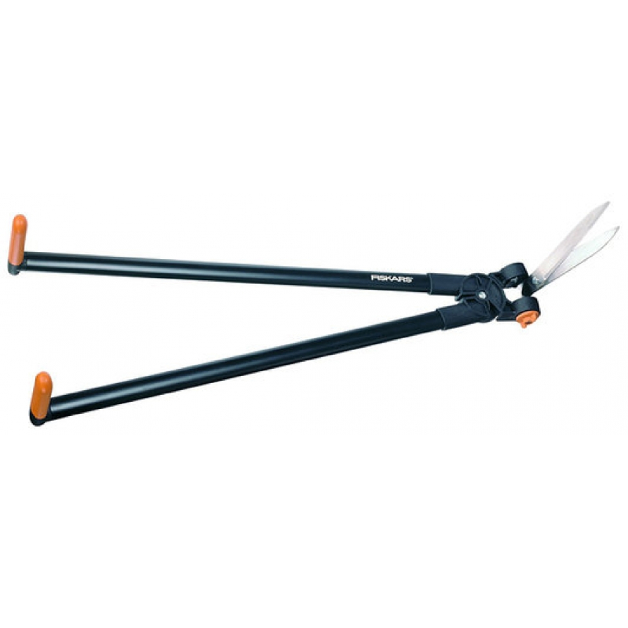 Fiskars PowerLever™ fű- és sövénynyíró GS53 - 1001565