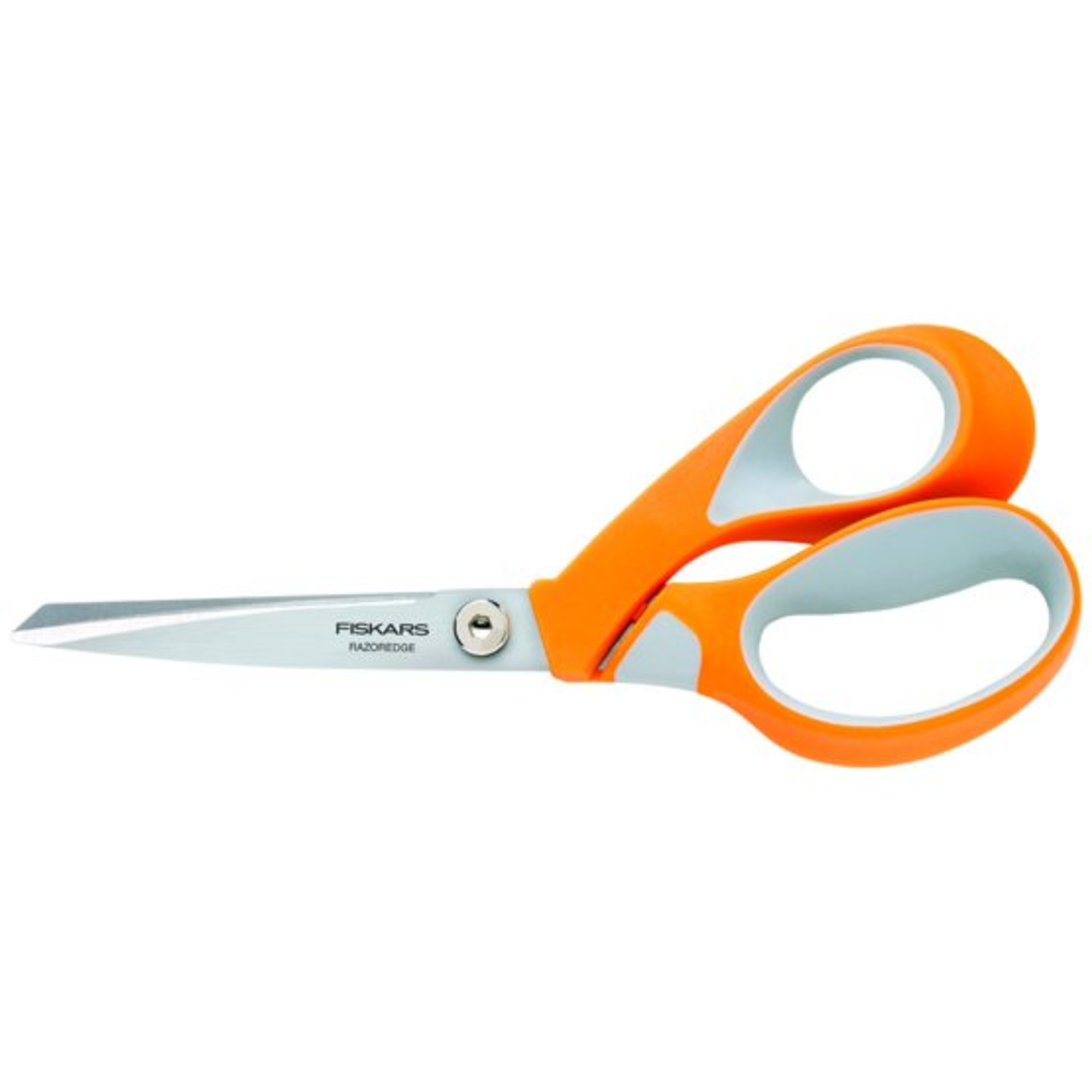 Fiskars RazorEdge Softgrip™ olló, 21 cm - 1014579