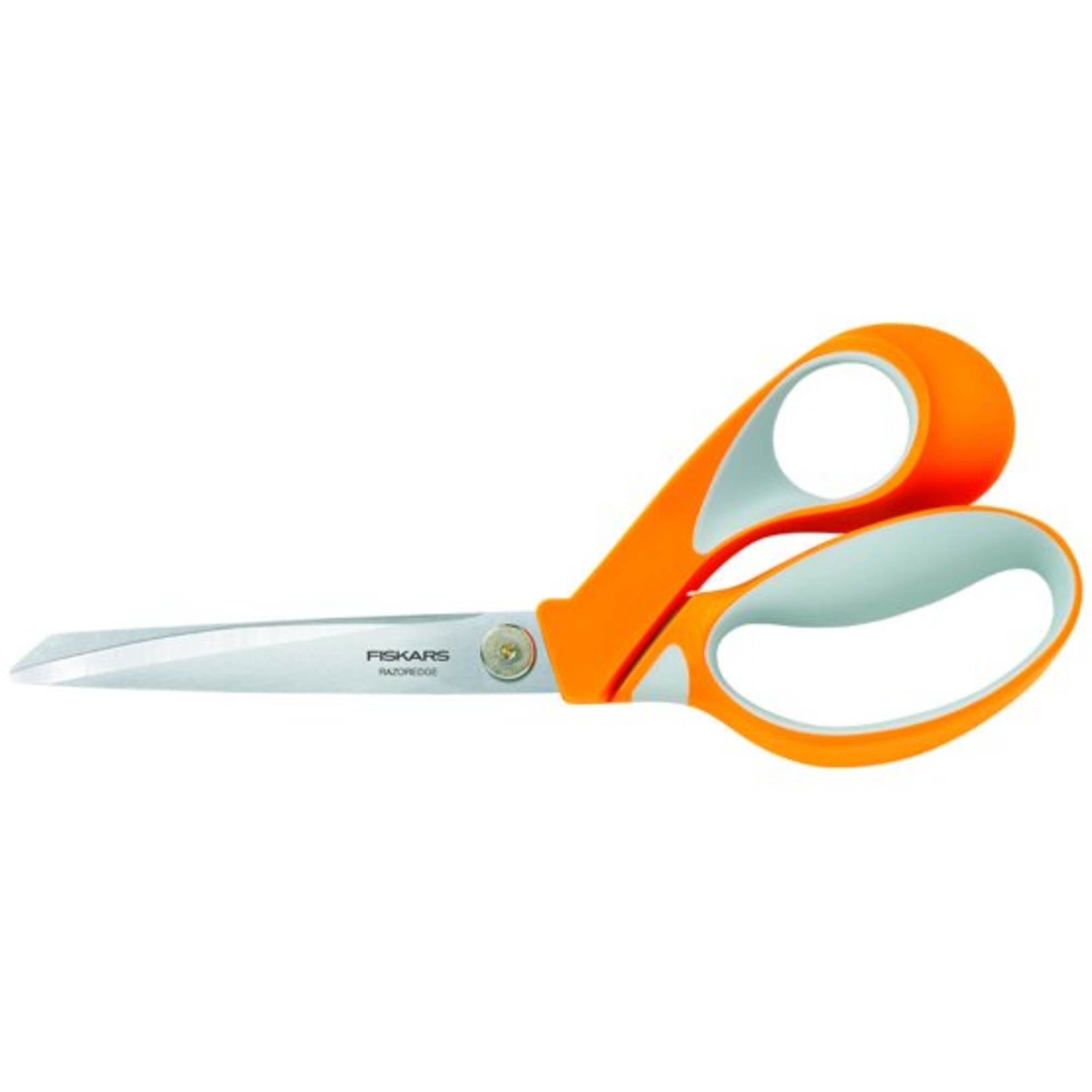 Fiskars RazorEdge Softgrip™ olló, 23 cm - 1014578