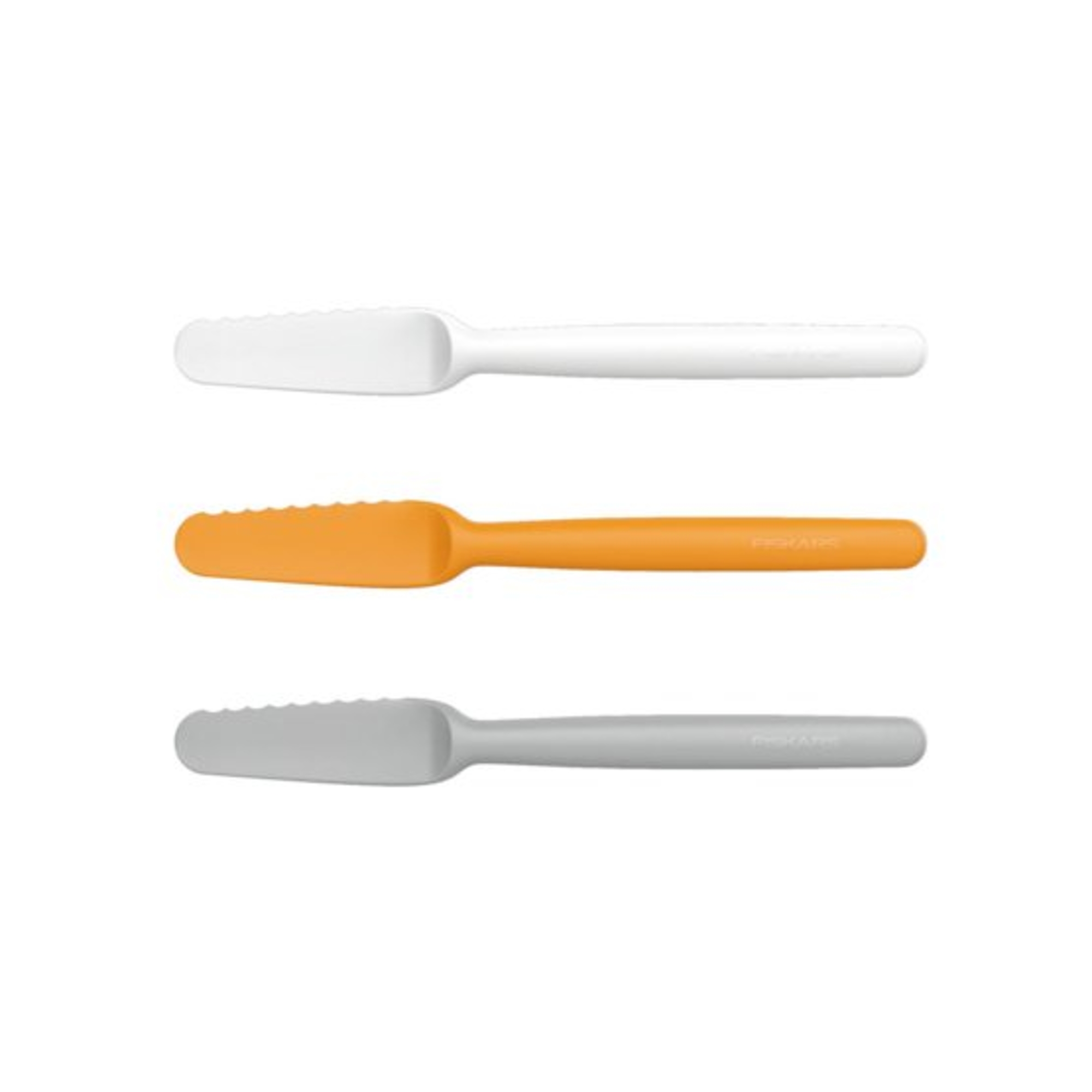 Fiskars Reggeliző késkészlet  - 1016121