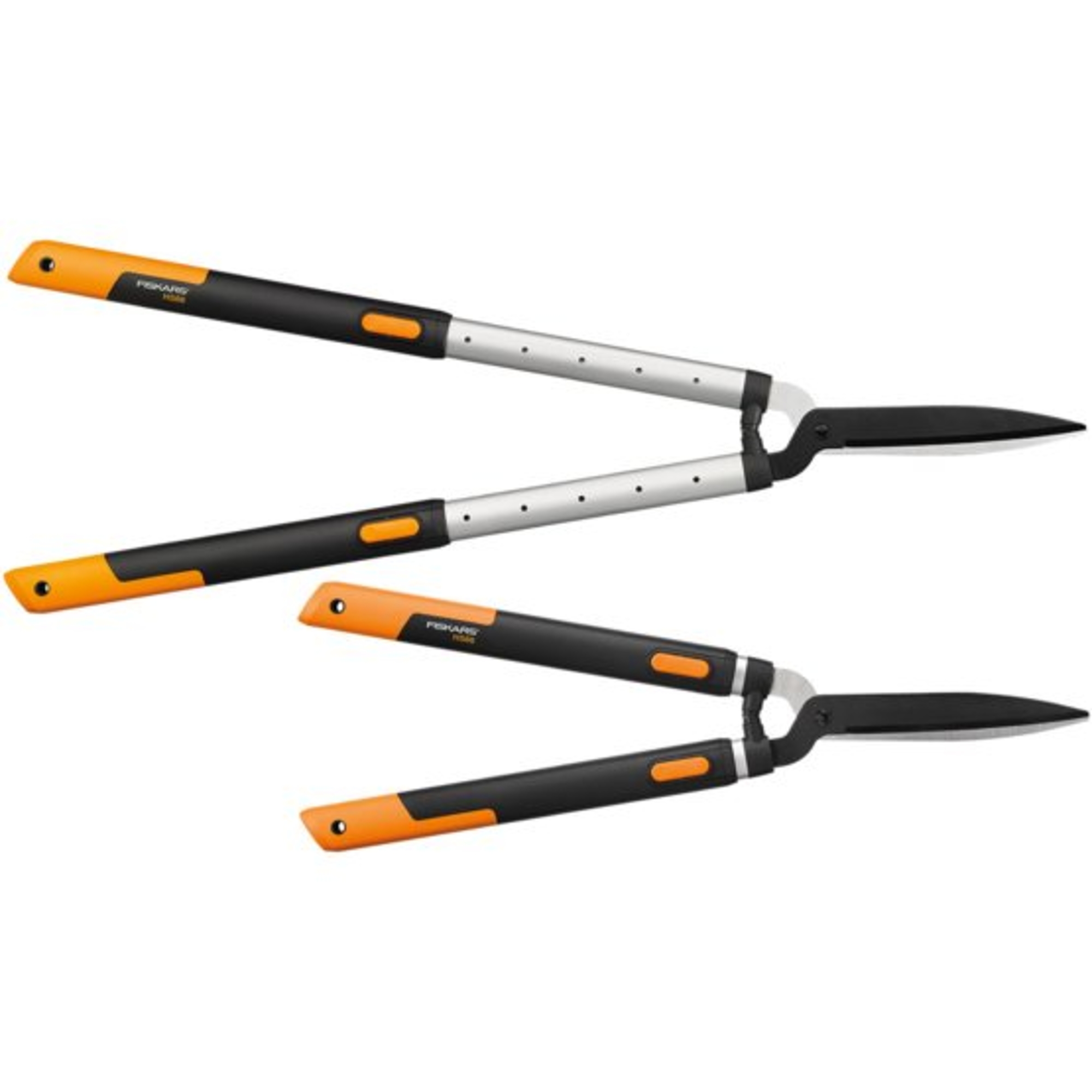 Fiskars SmartFit™ teleszkópos sövénynyíró HS86 - 1013565