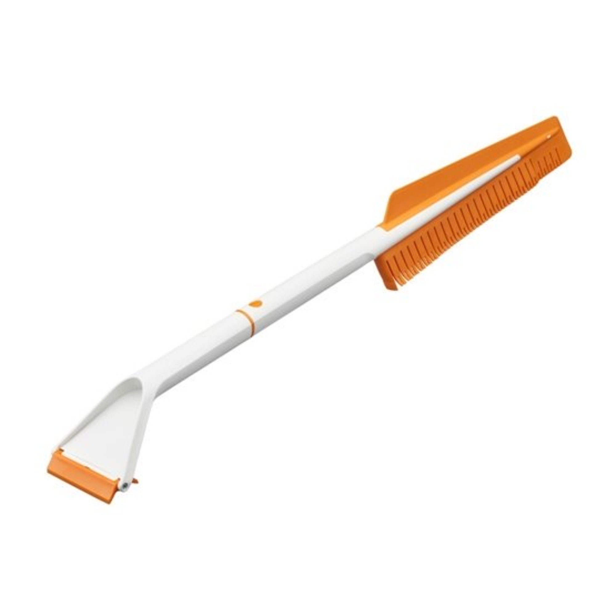 Fiskars SnowXpert™ kefe és jégkaparó - 1019352