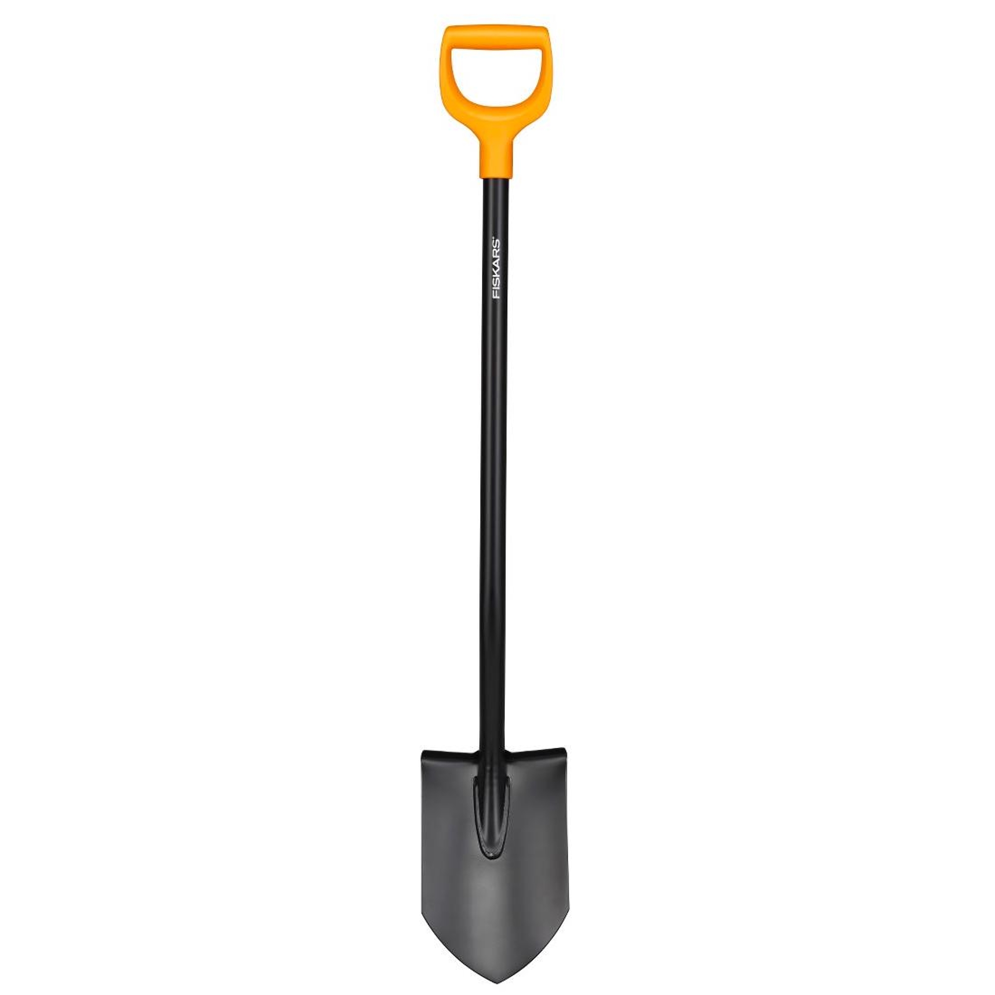 Fiskars Solid™ hegyes ásó - 1003455