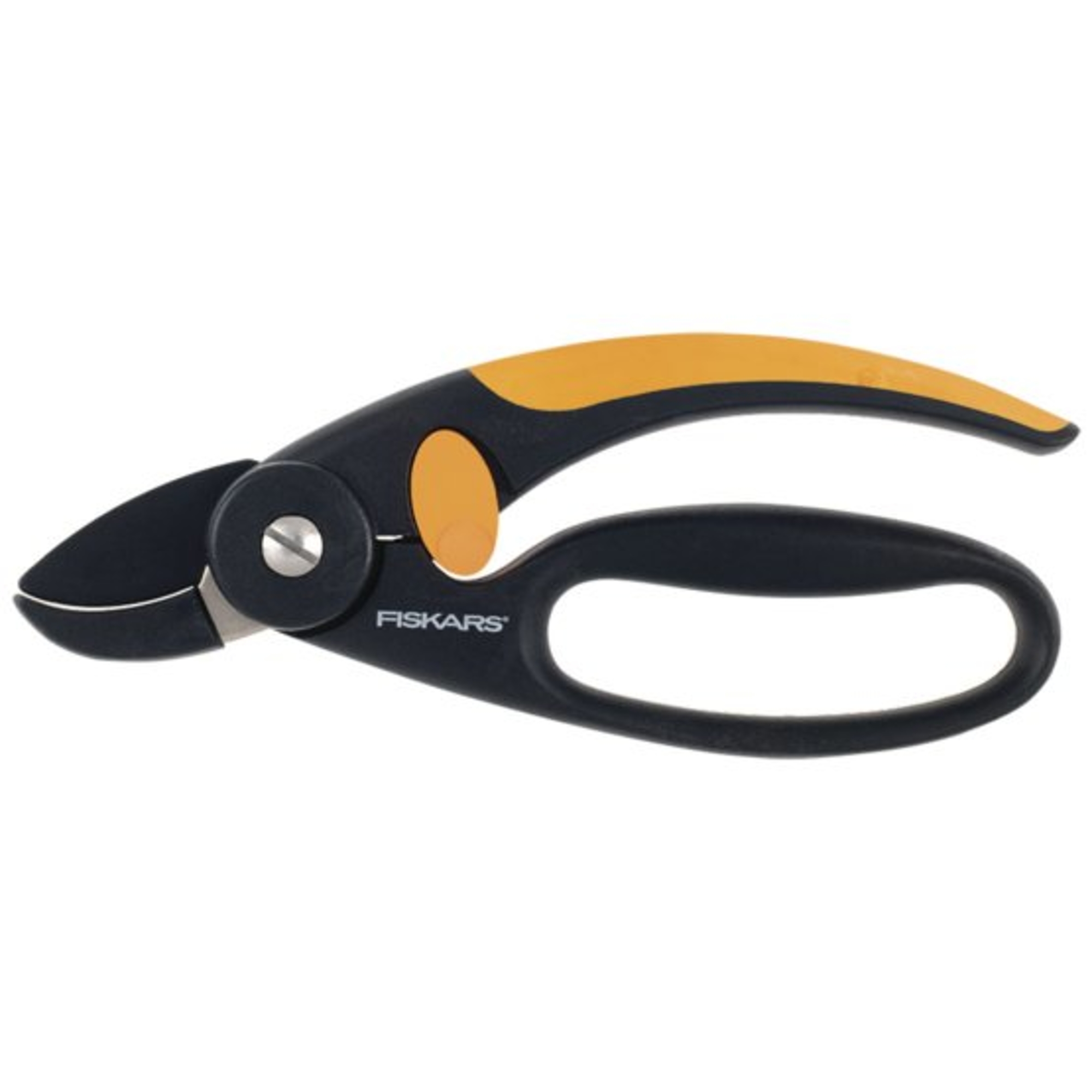 Fiskars Ujjvédő metszőolló, rávágó P43 - 1001535