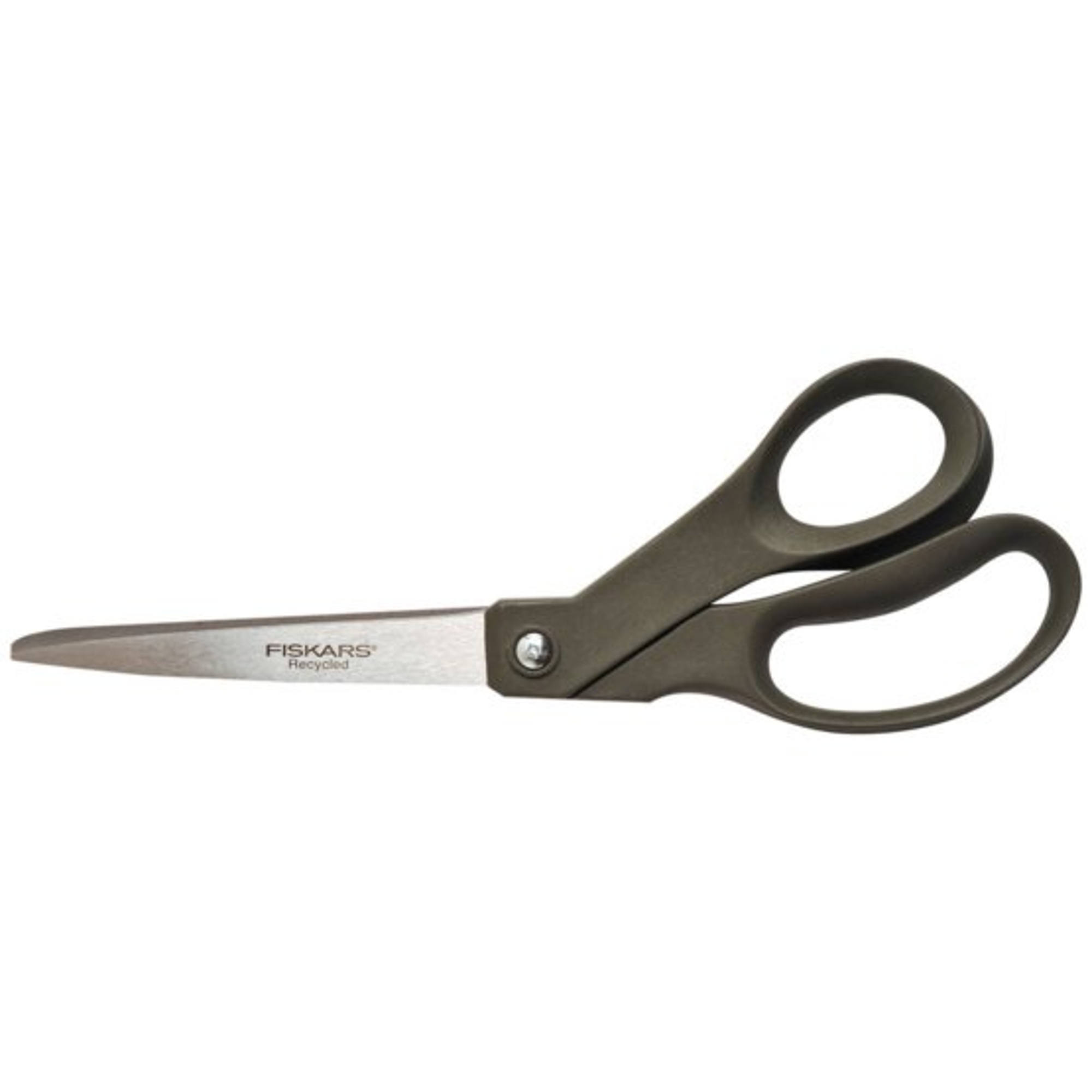 Fiskars Újrahasznosított olló 21cm - 1001302