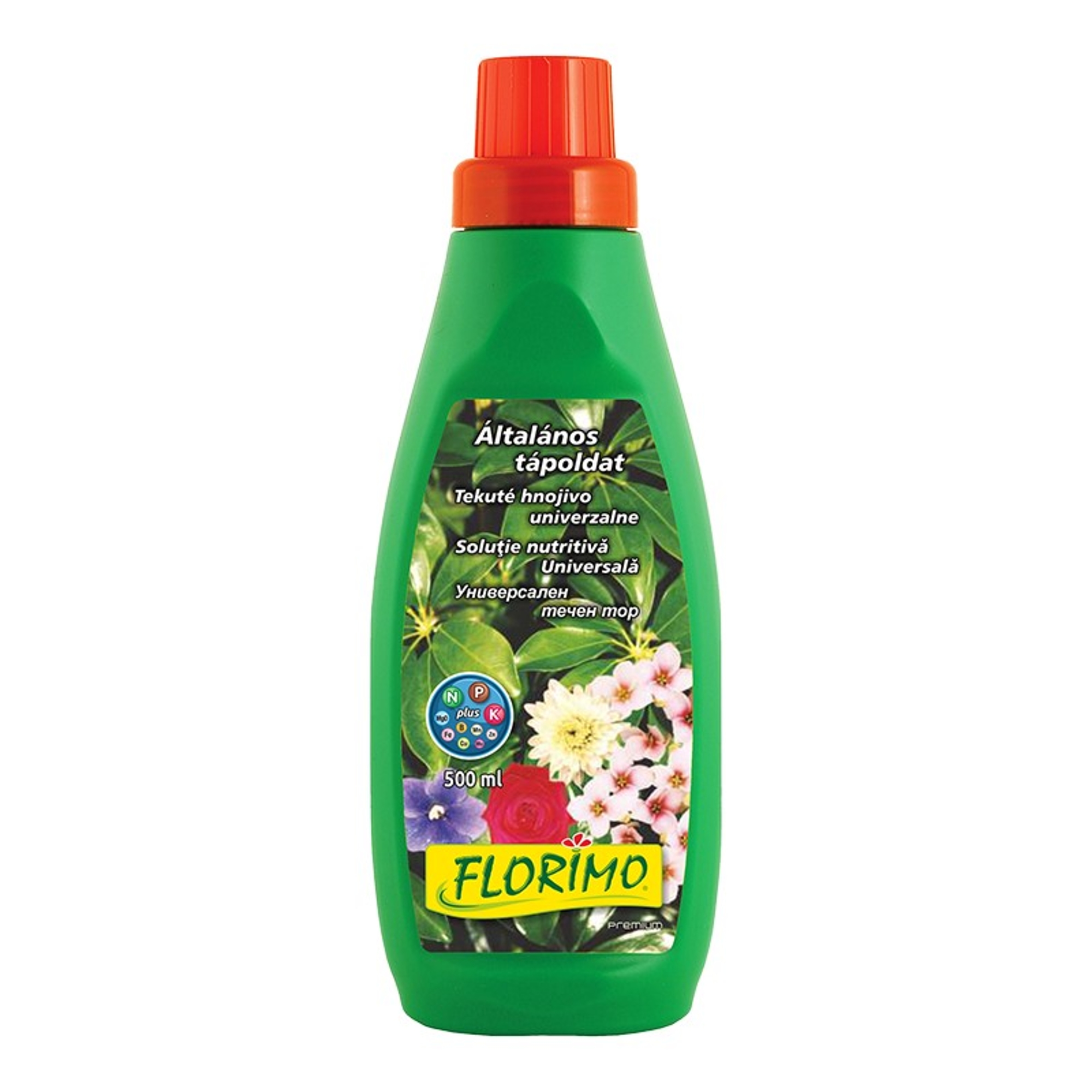 Florimo általános tápoldat 250 ml