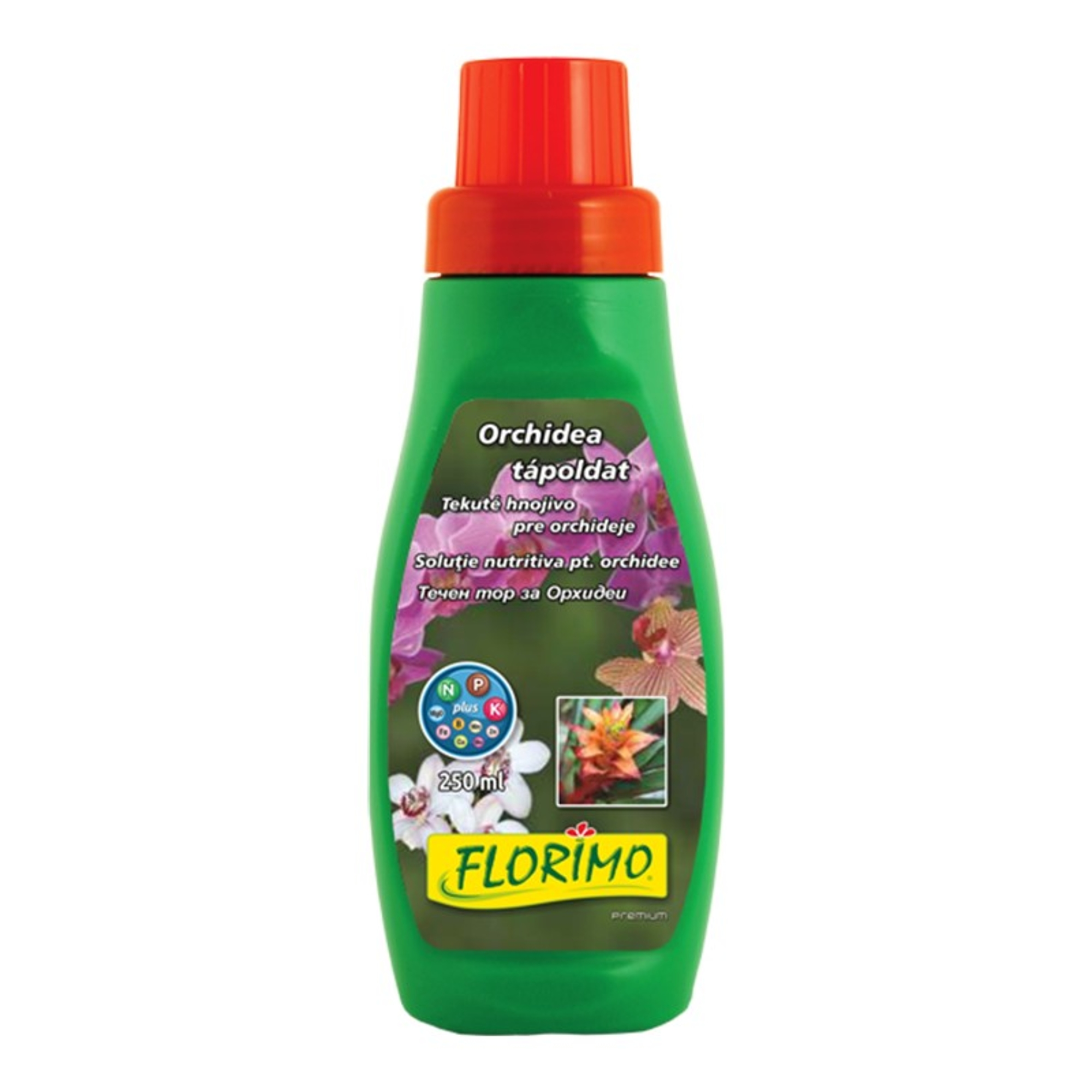 Florimo orchidea tápoldat 250 ml