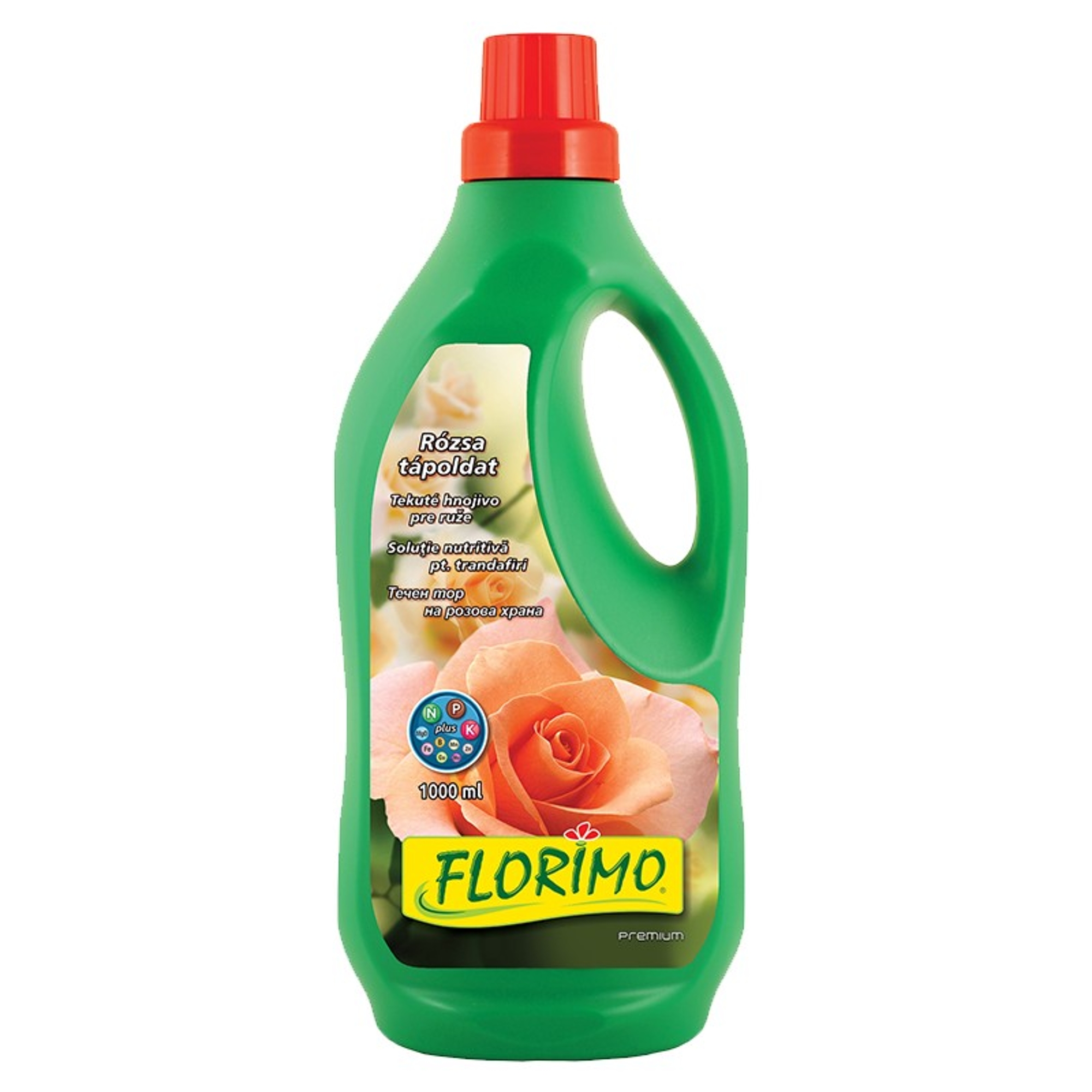 Florimo rózsa tápoldat 1000 ml