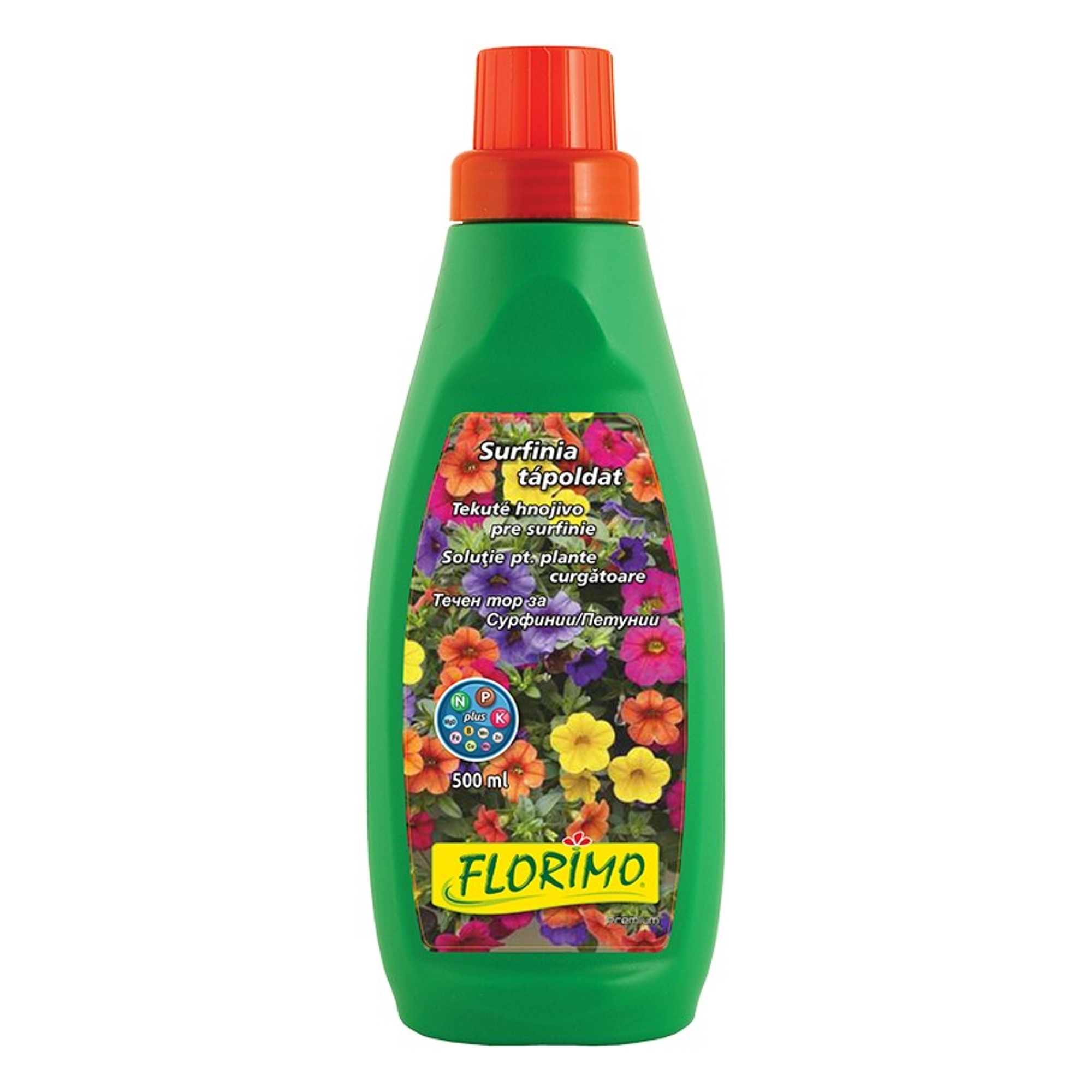 Florimo surfinia tápoldat 500 ml