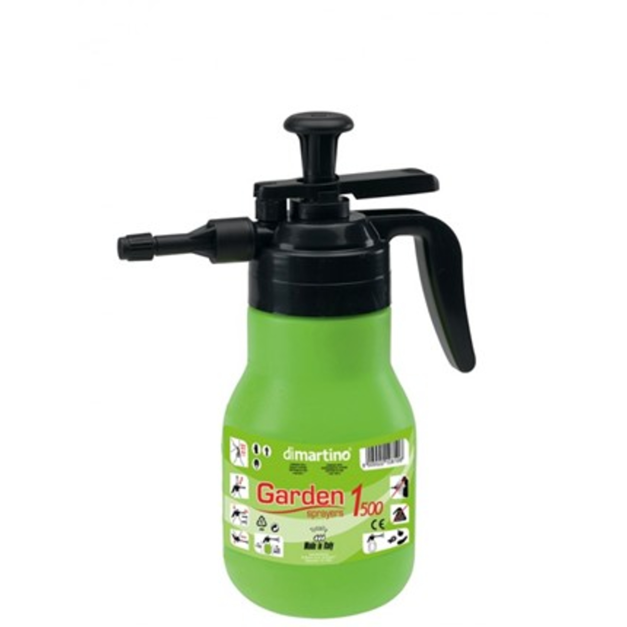 Garden 1,5 l-es Kézi permetező 1035006